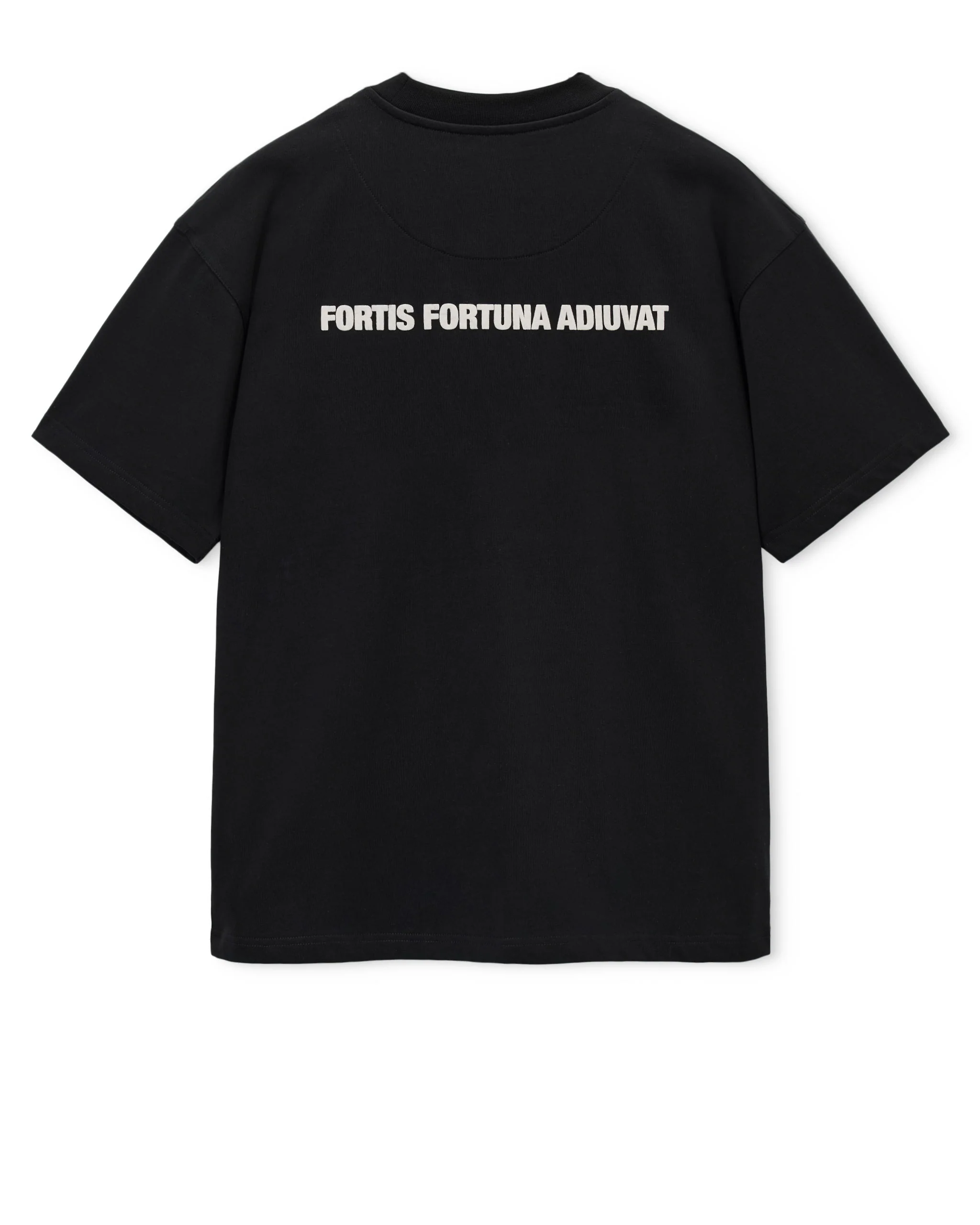 Hafez T-Shirt Black - Image 2