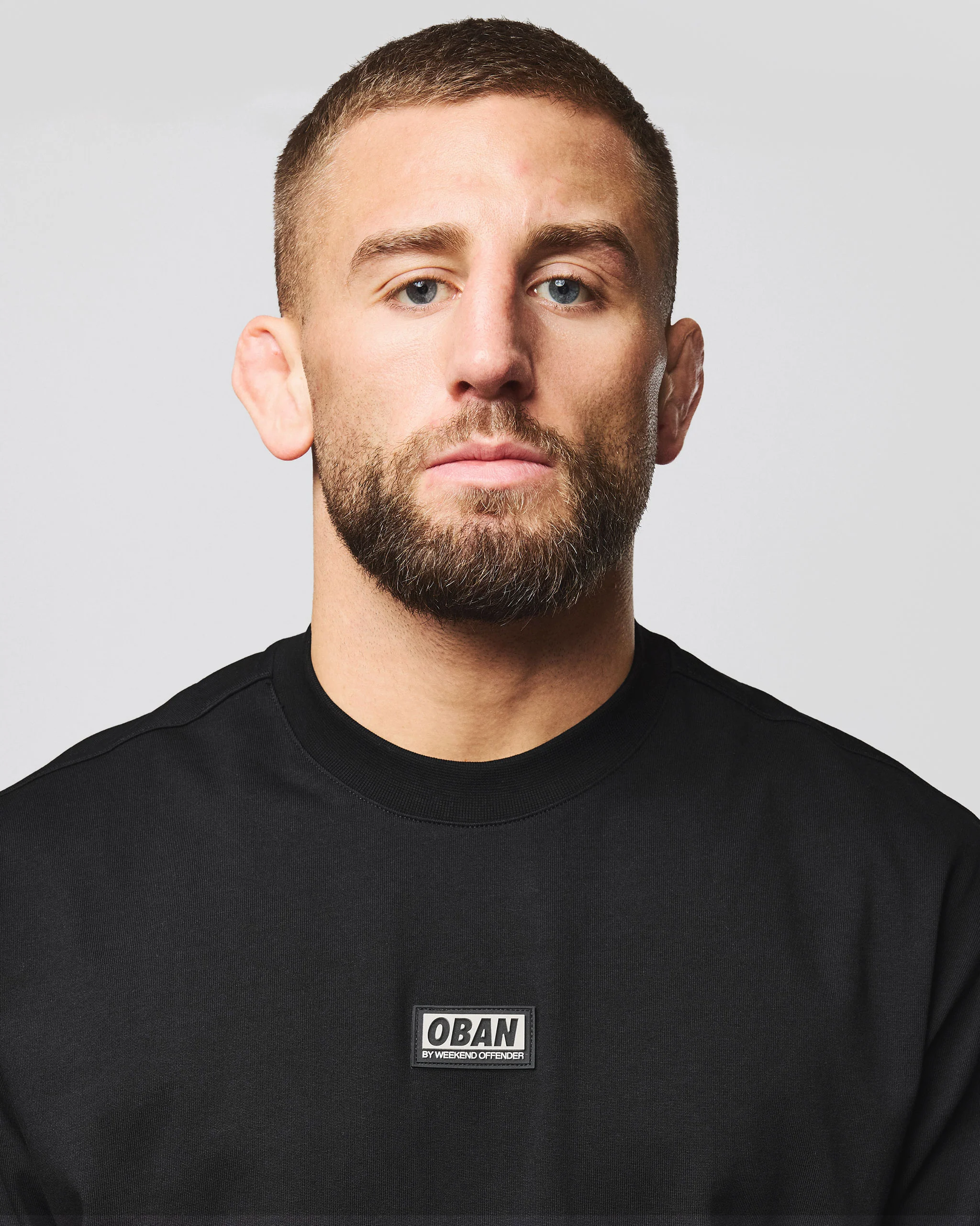 Hafez T-Shirt Black - Image 5