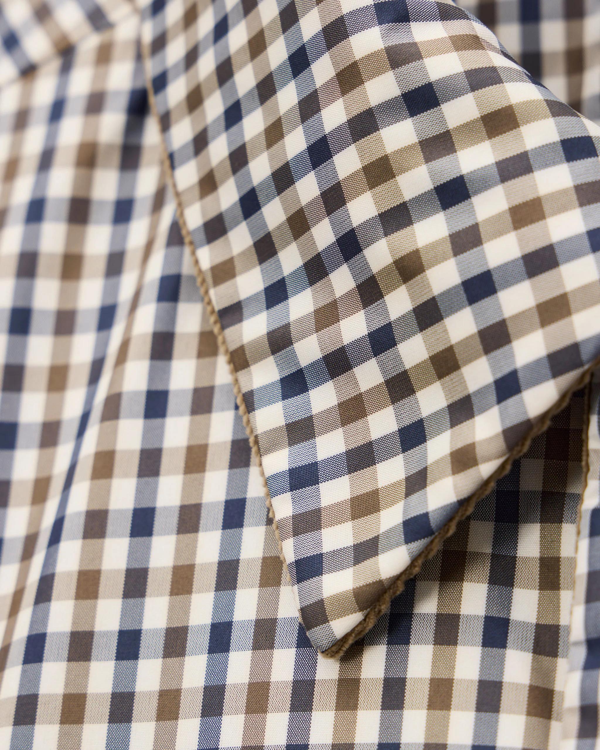 Hampstead Jacket House Check - Image 8