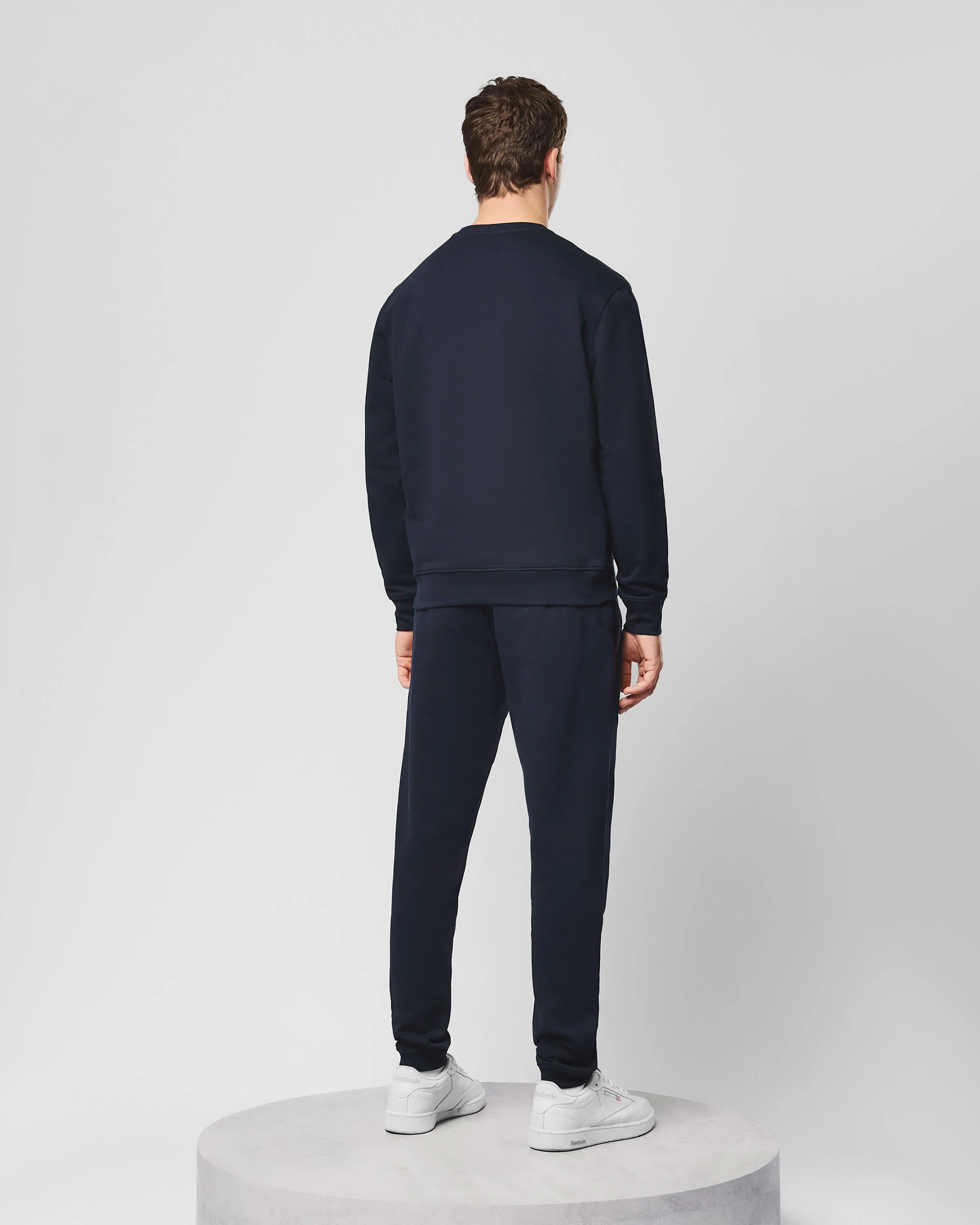 Harlem Tracksuit Navy - Image 3
