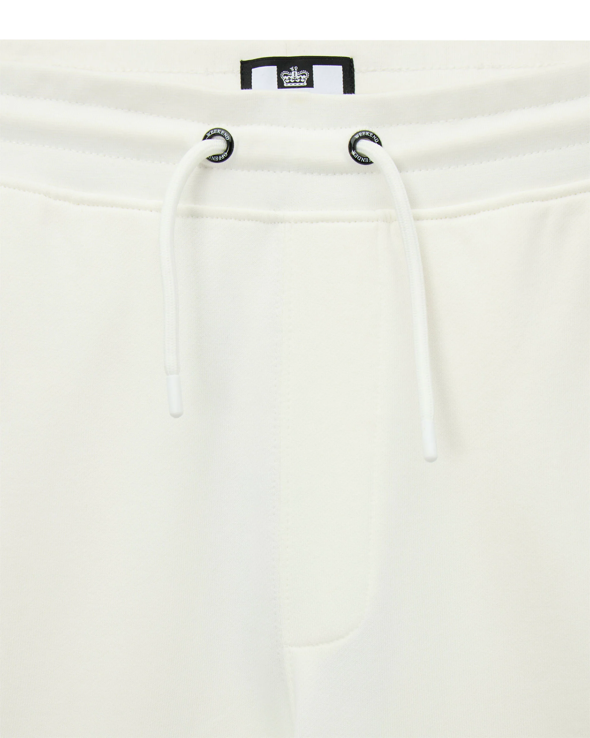 Hawkins Jogger Short Ghost - Image 5