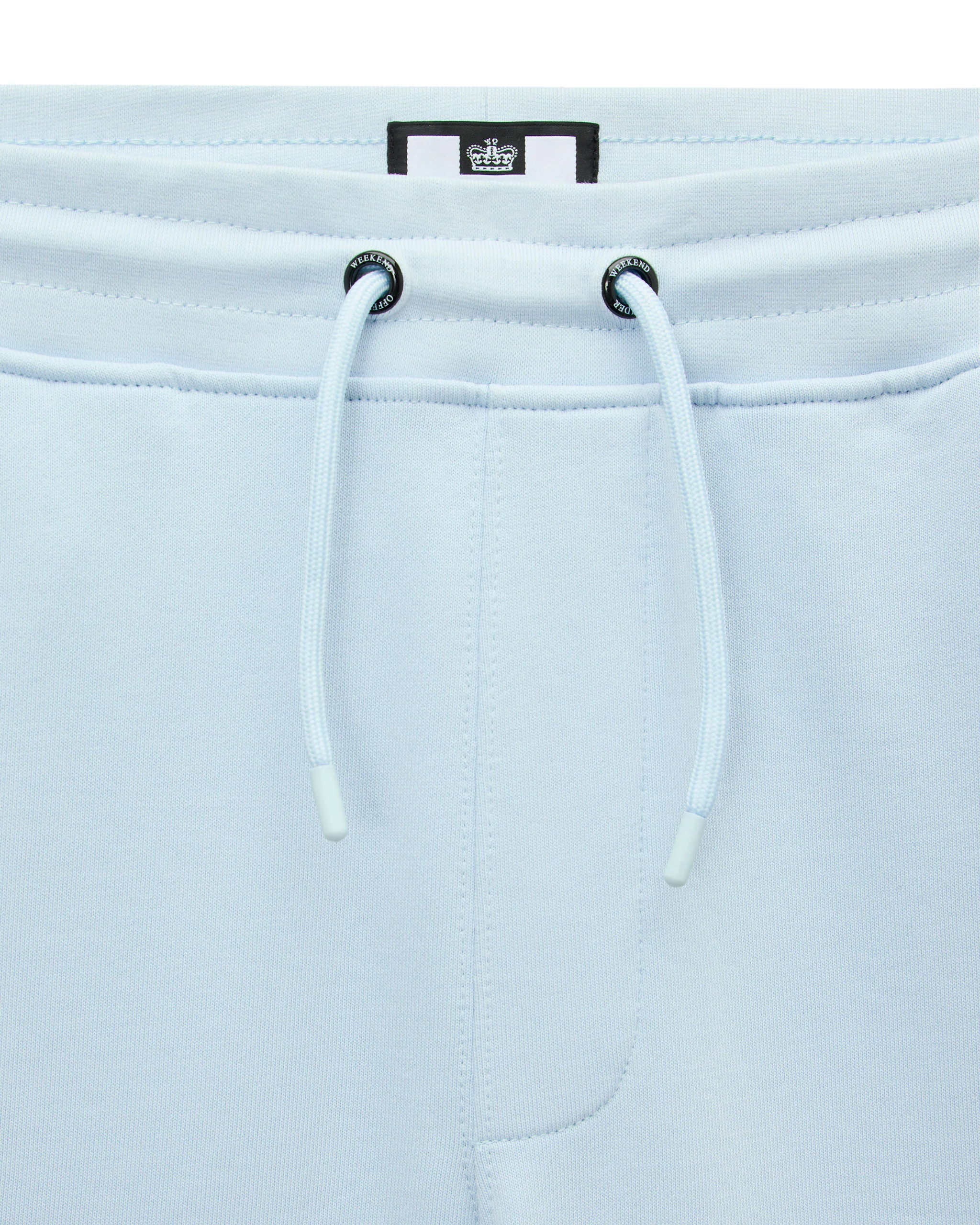 Hawkins Jogger Short Sky Blue - Image 5