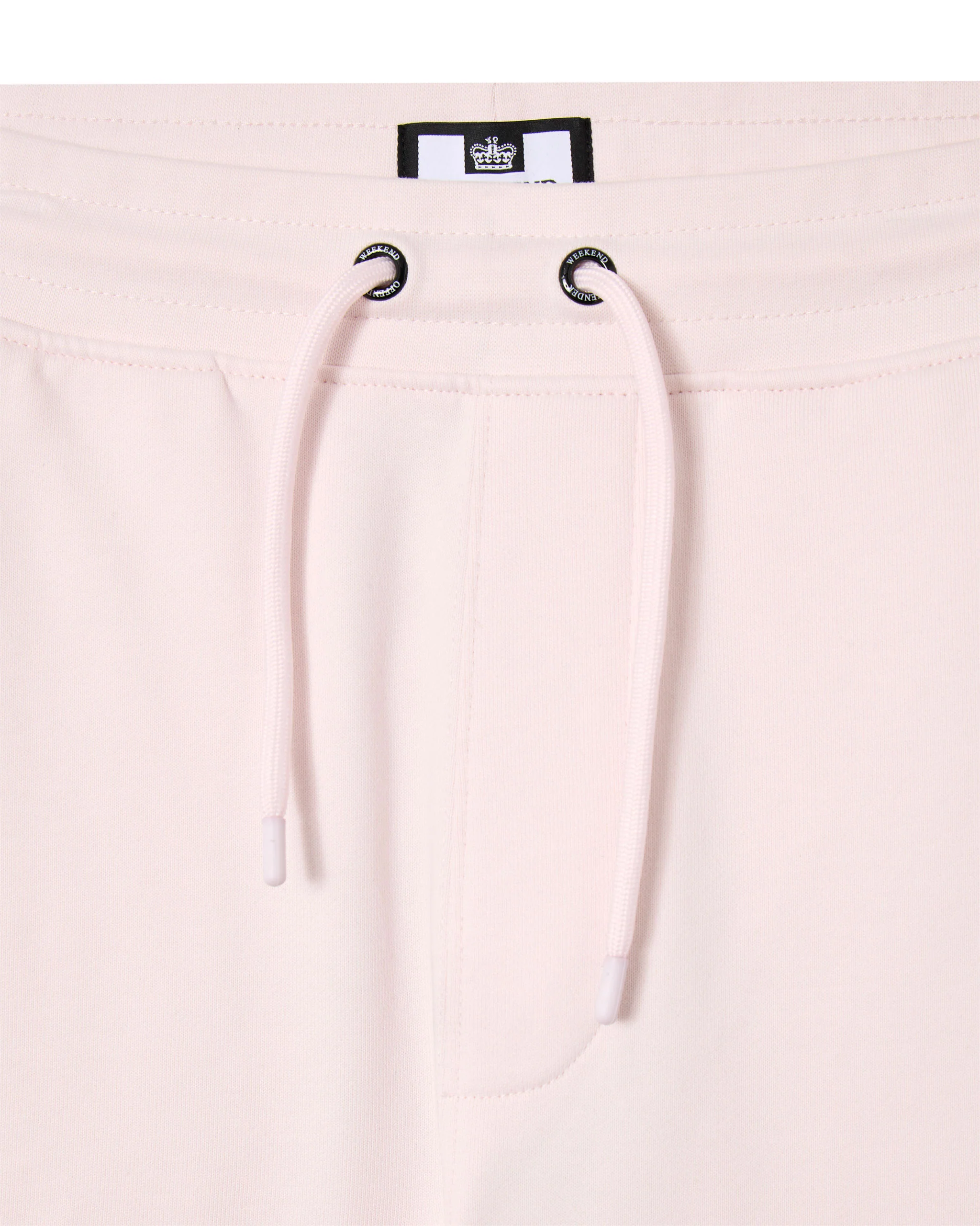Hawkins Jogger Short Soft Pink - Image 5