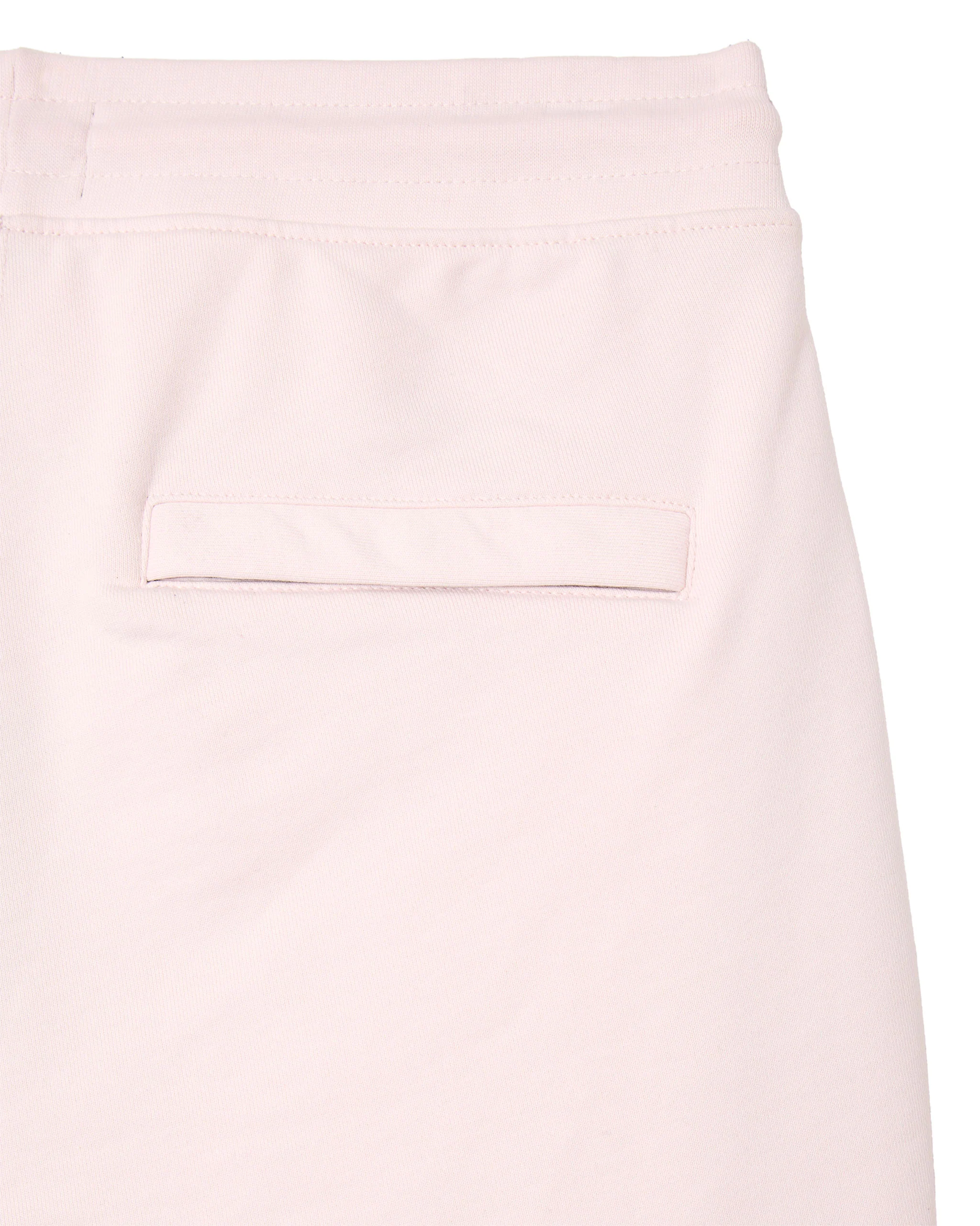 Hawkins Jogger Short Soft Pink - Image 6