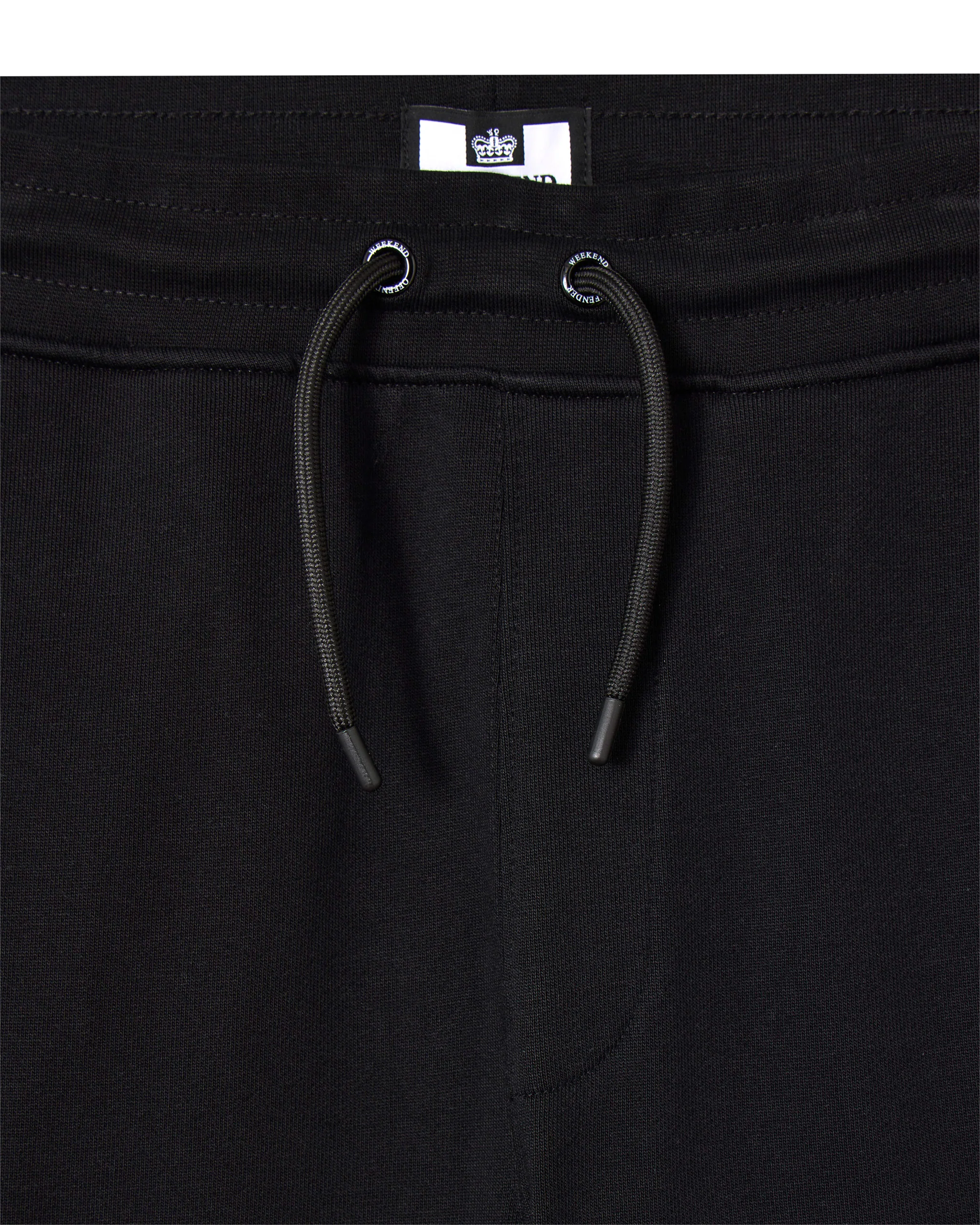 Hawkins Jogger Short Black - Image 5