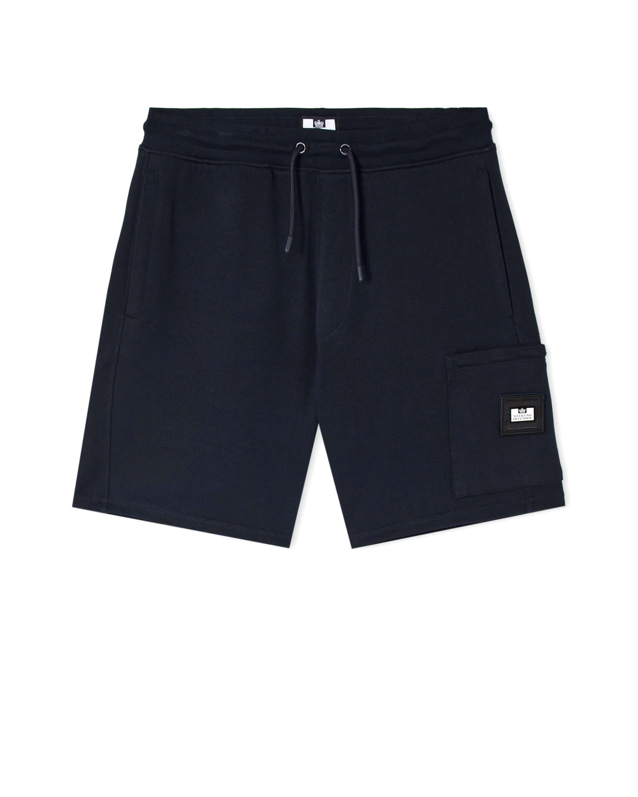 Hawkins Jogger Short Navy