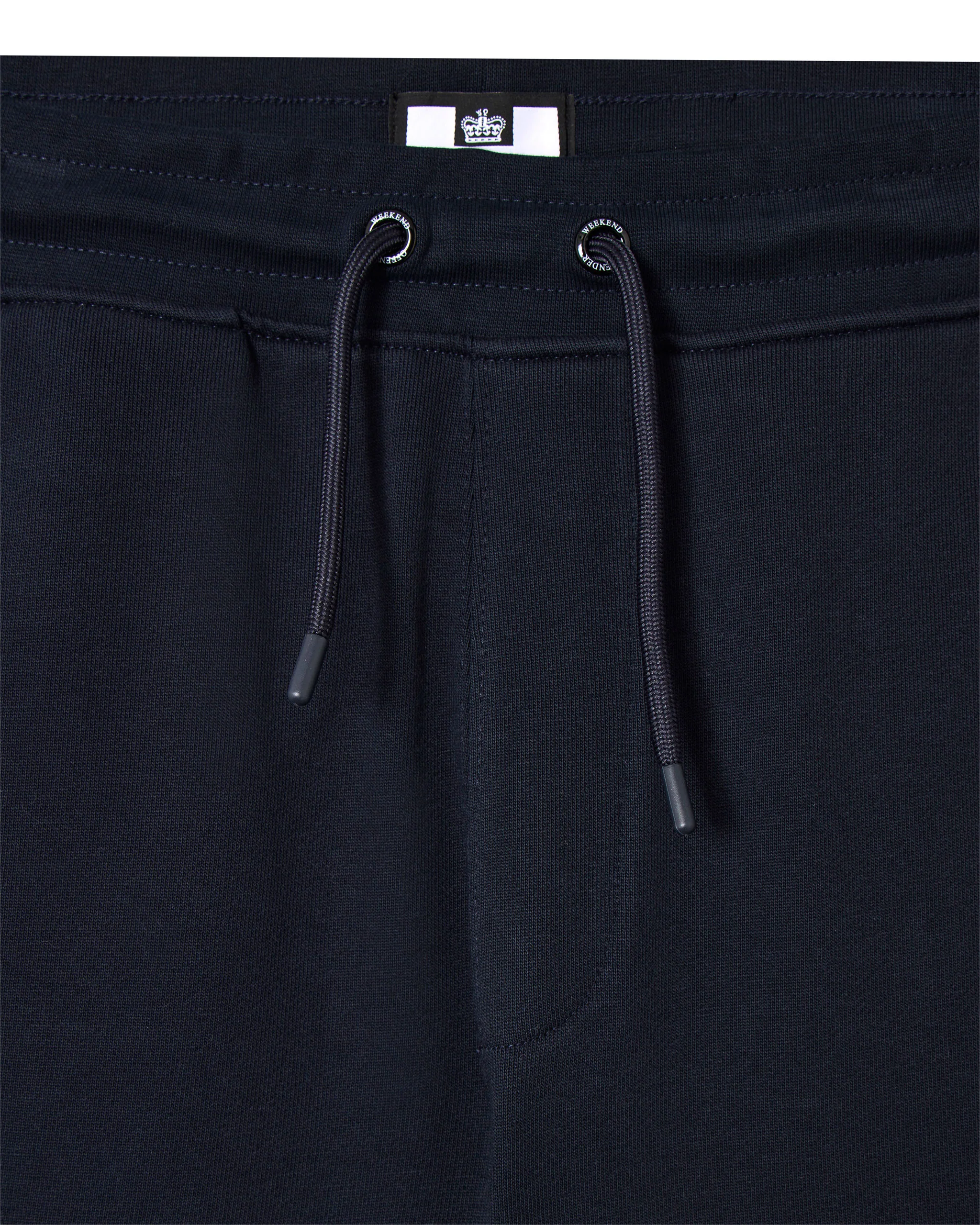 Hawkins Jogger Short Navy - Image 5