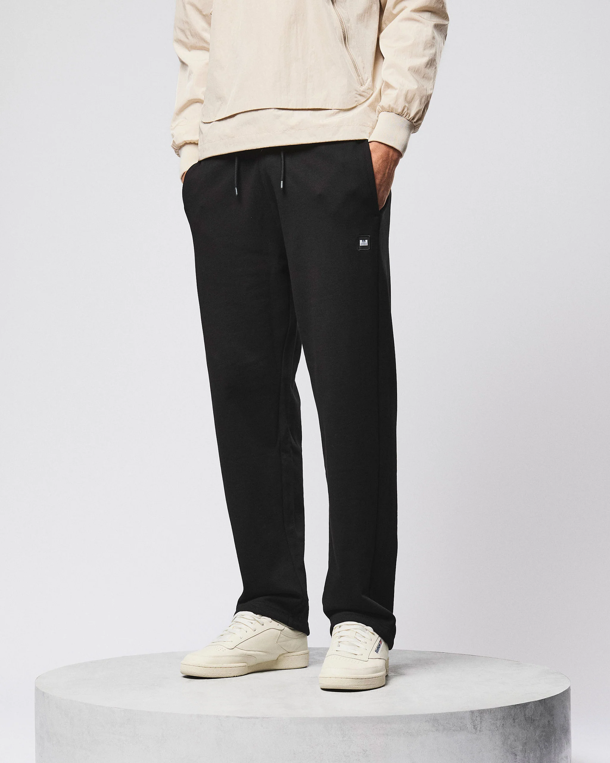 Hoceima Joggers Black - Image 3