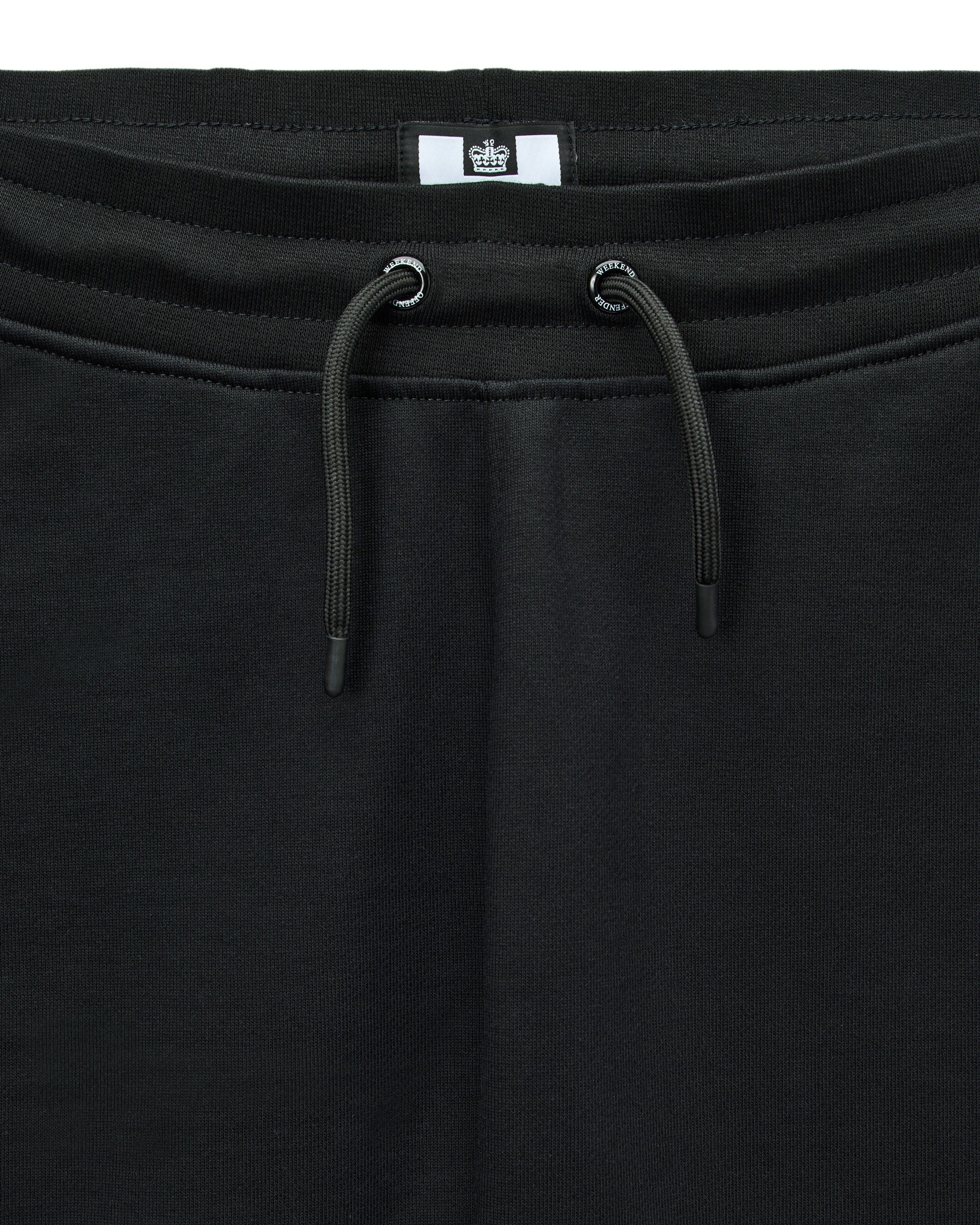 Hoceima Joggers Black - Image 5