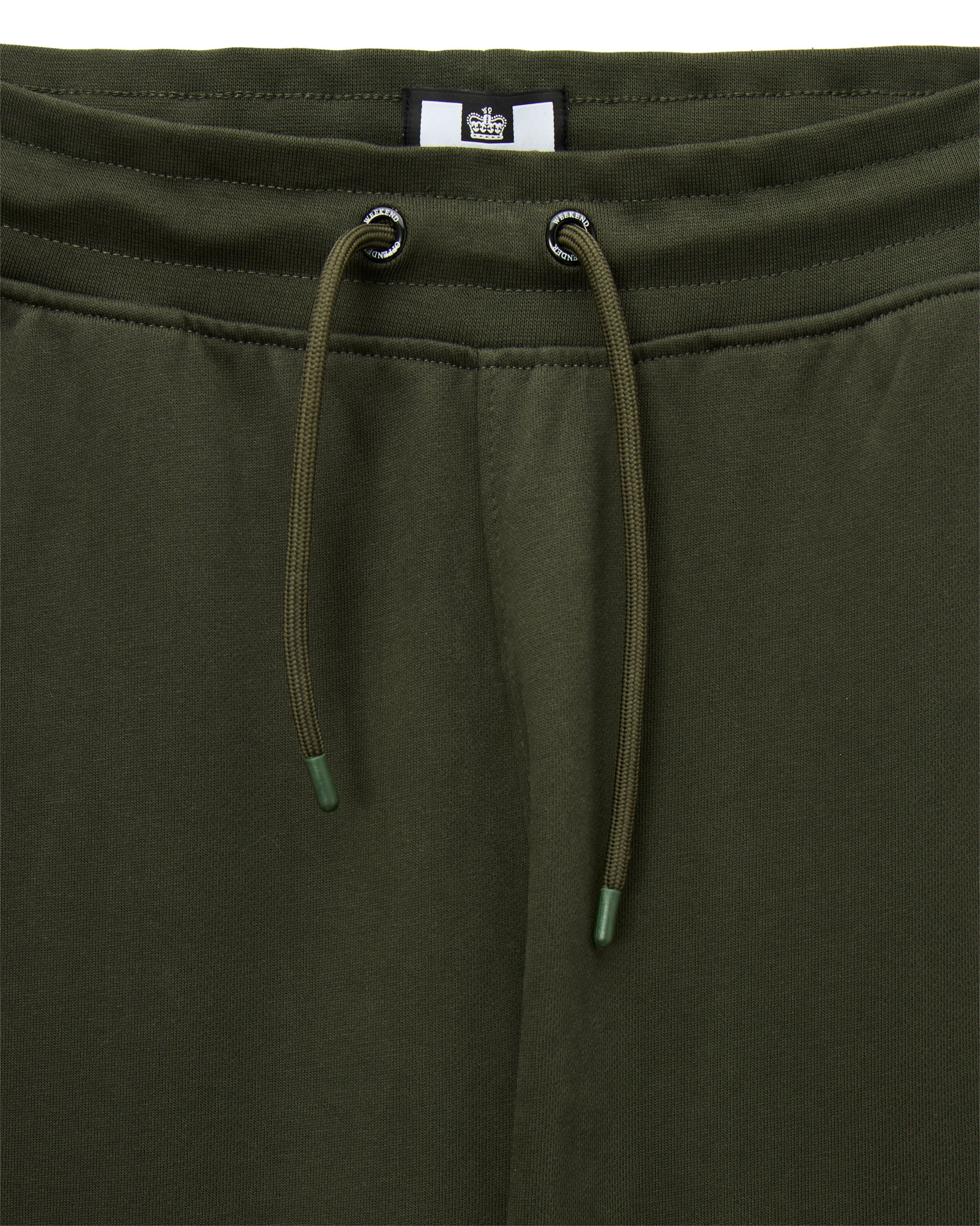 Hoceima Joggers Black Forest Green - Image 5