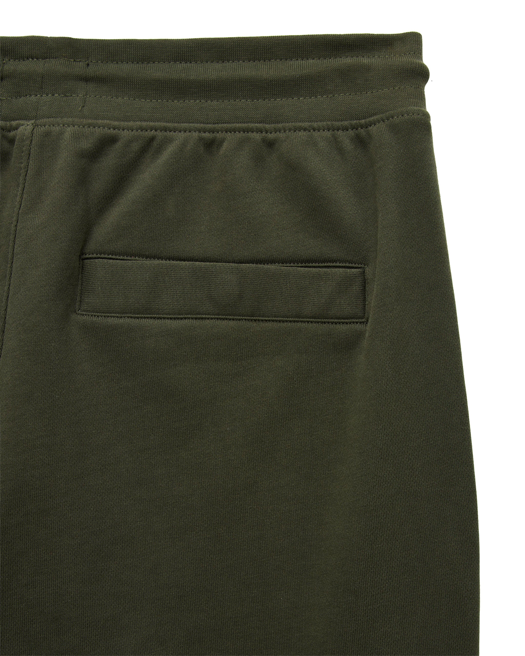 Hoceima Joggers Black Forest Green - Image 6