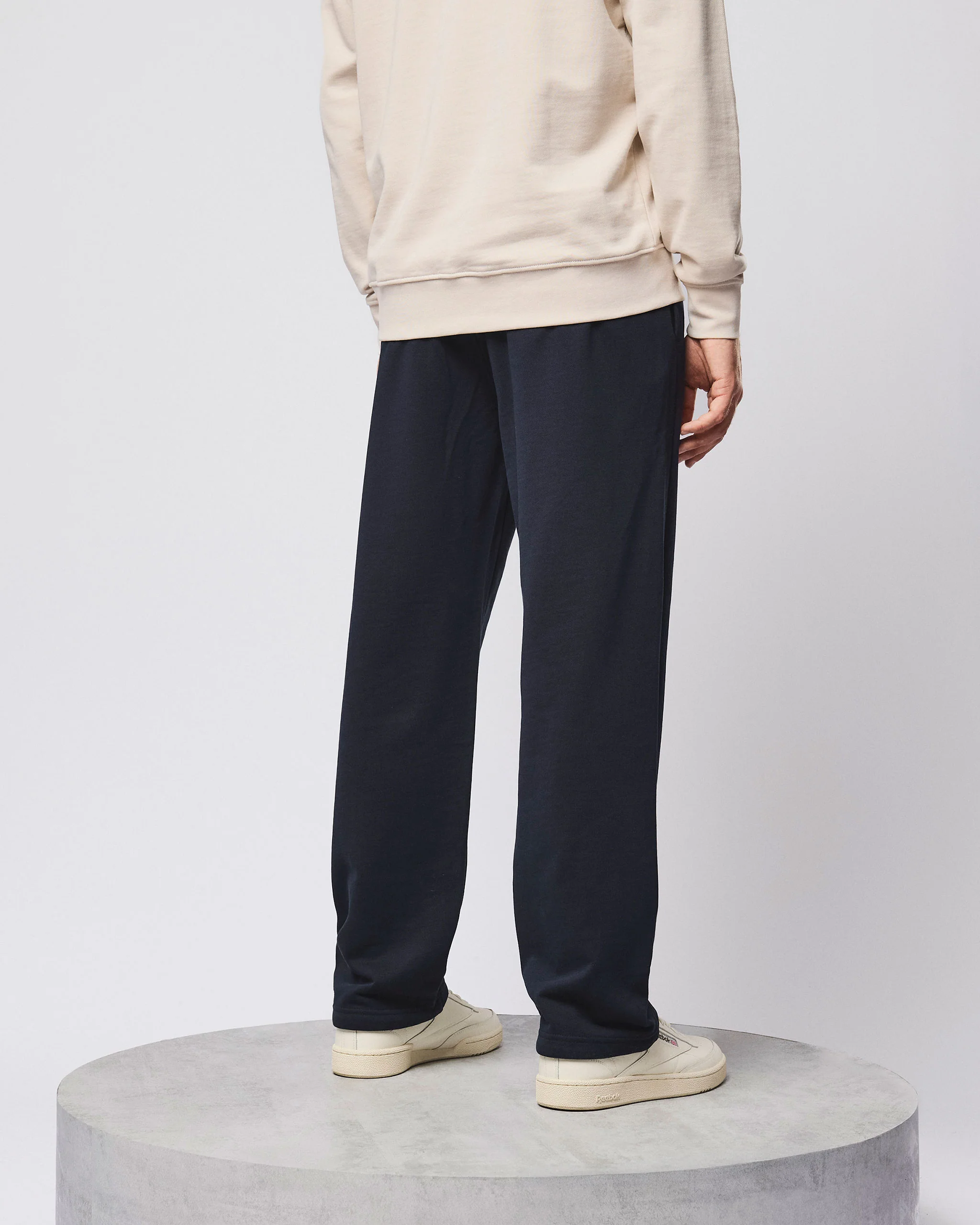 Hoceima Joggers Navy - Image 4
