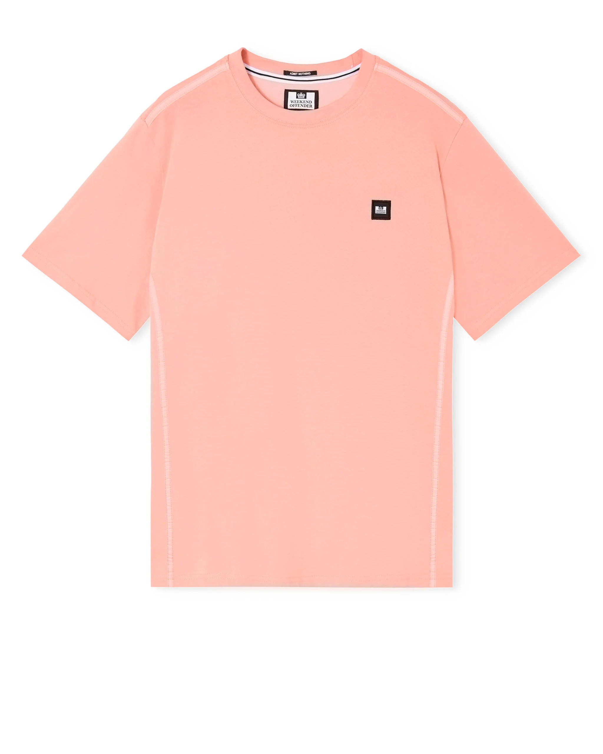 Isley T-Shirt Coral