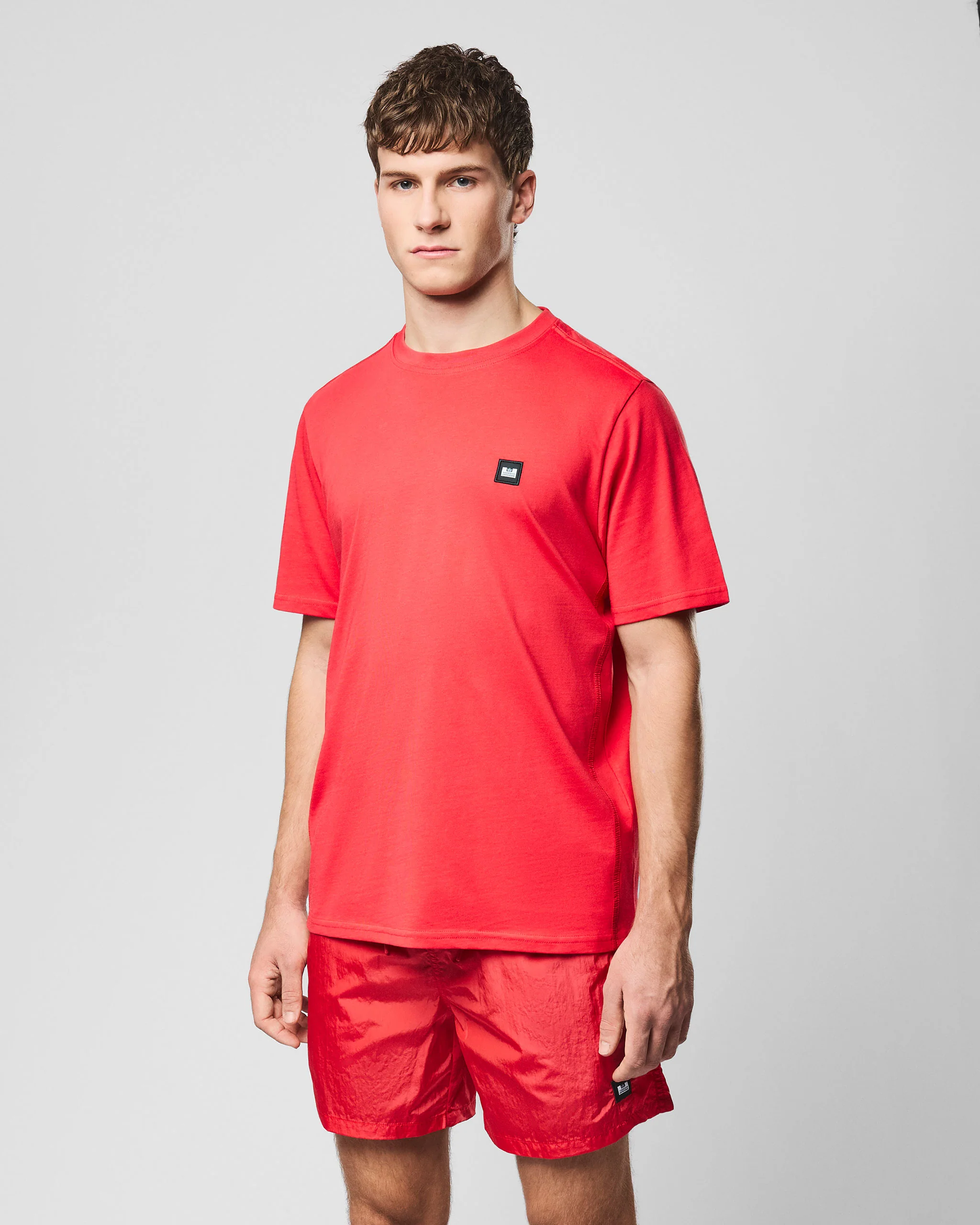Isley T-Shirt Watermelon - Image 2