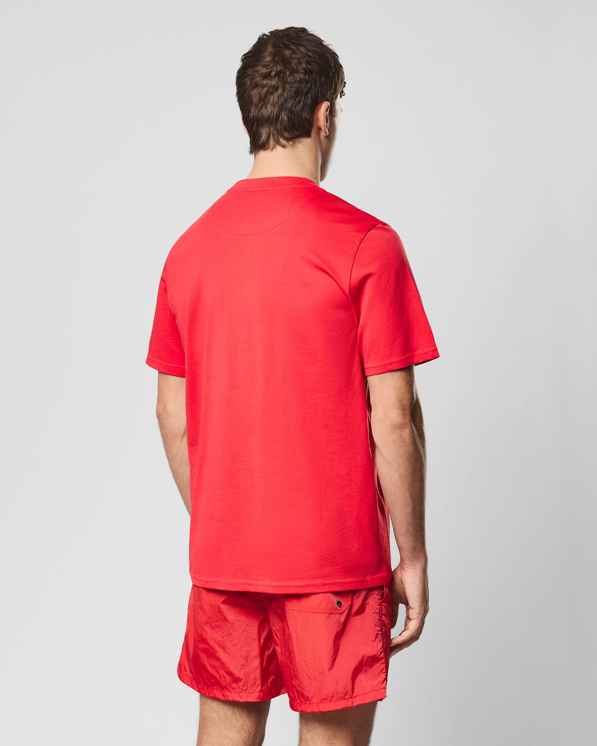 Isley T-Shirt Watermelon - Image 3