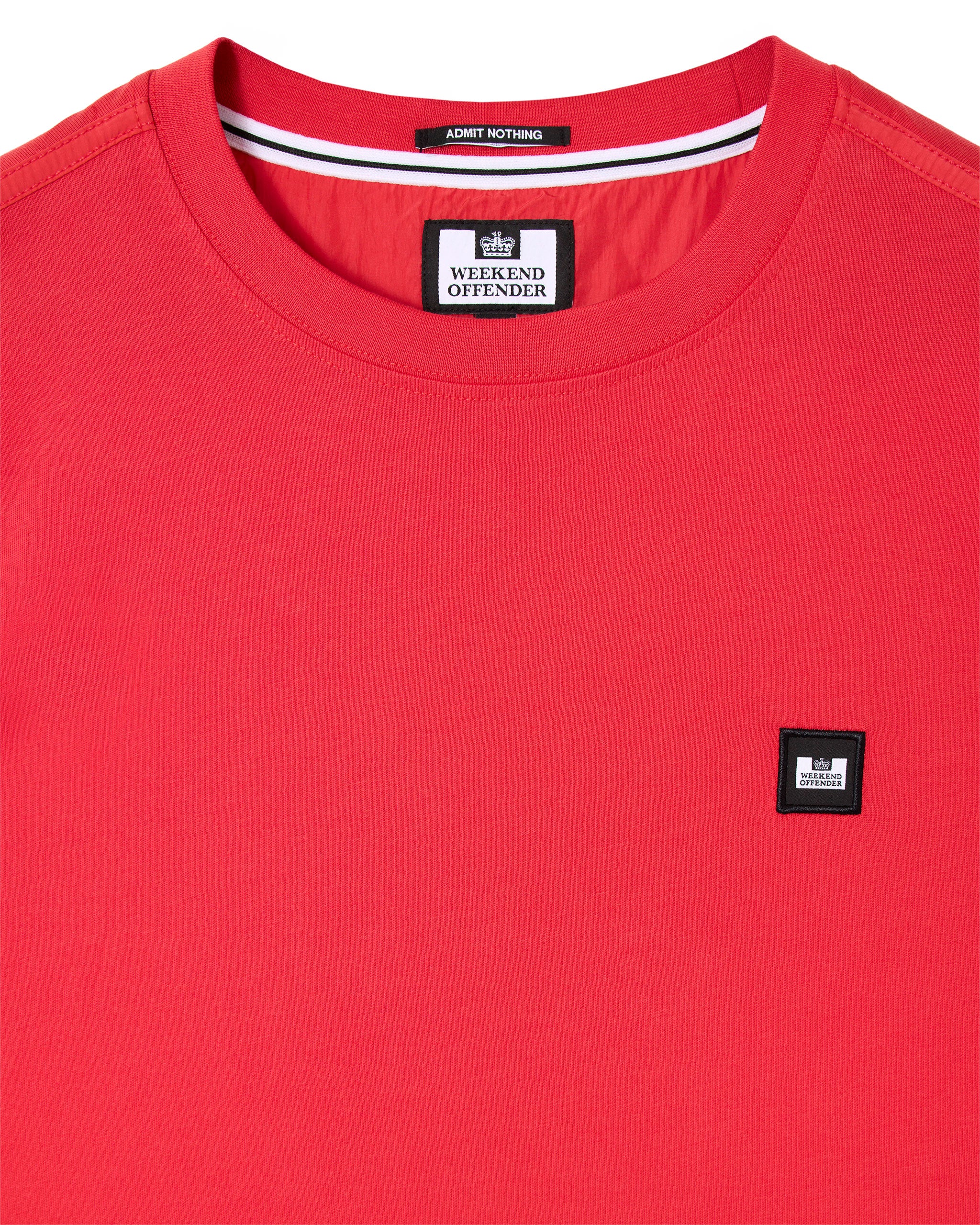 Isley T-Shirt Watermelon - Image 5