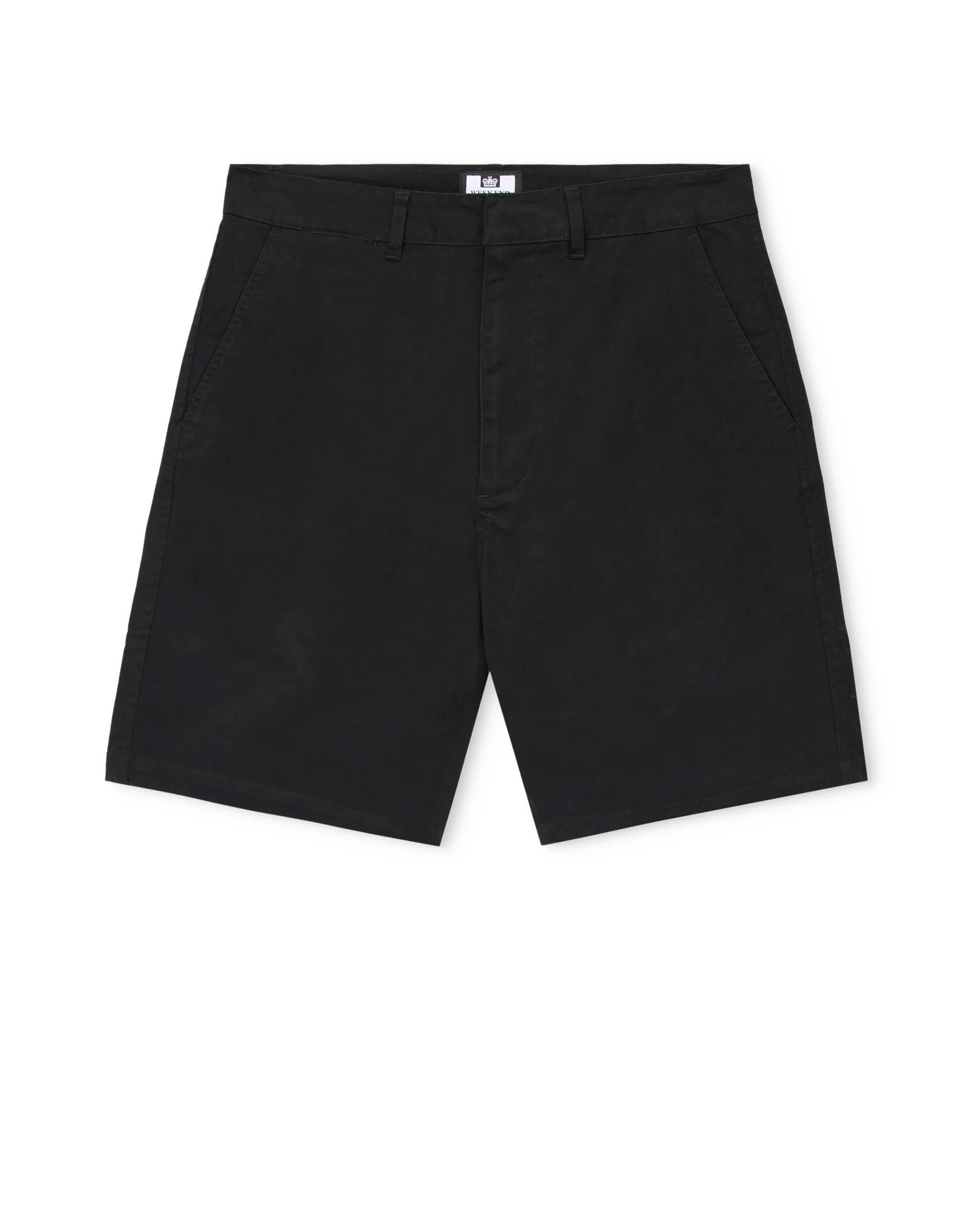 Ivan Chino Short Black