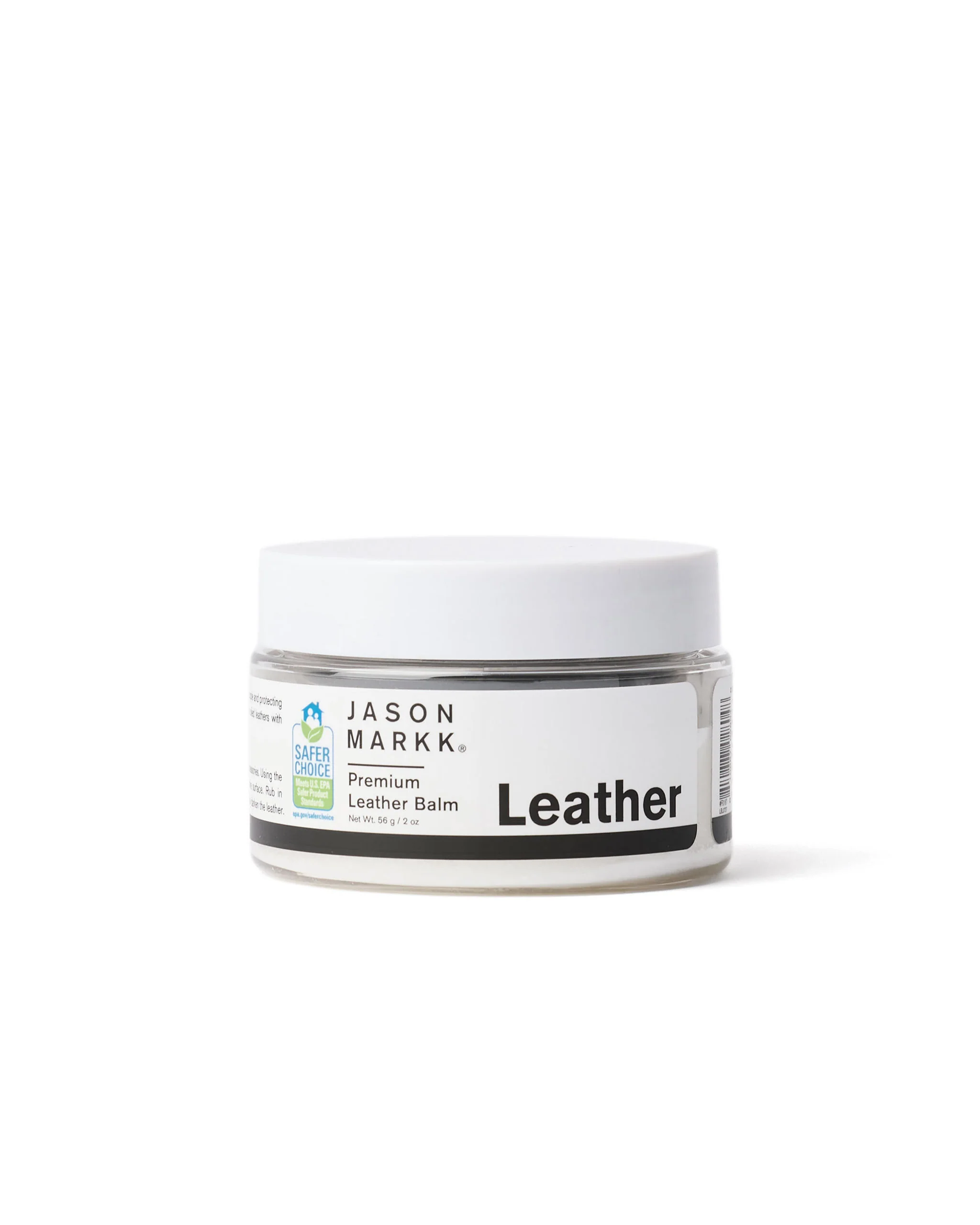 Jason Markk Leather Conditioning Balm