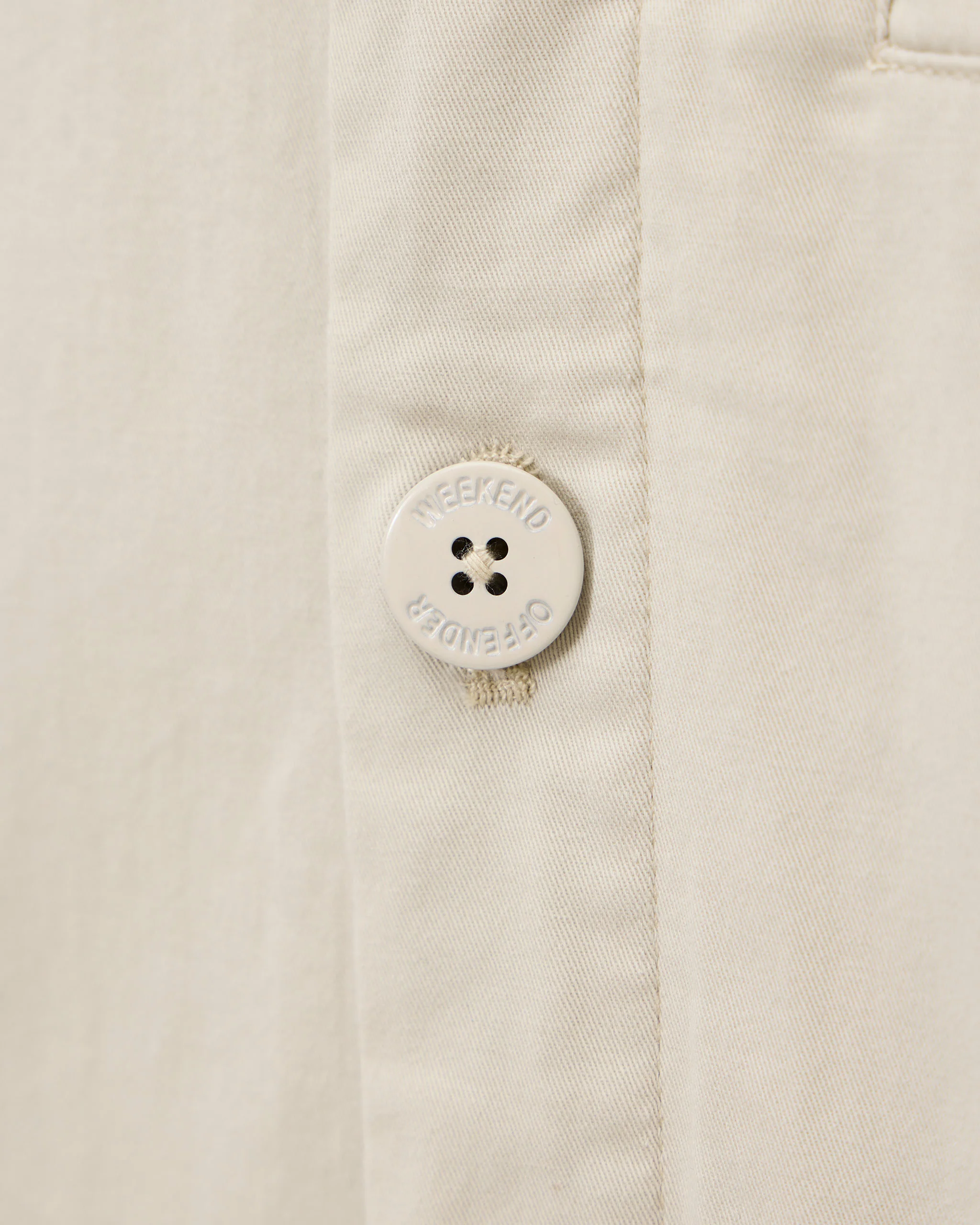 Jerada Over-Shirt Cement - Image 6