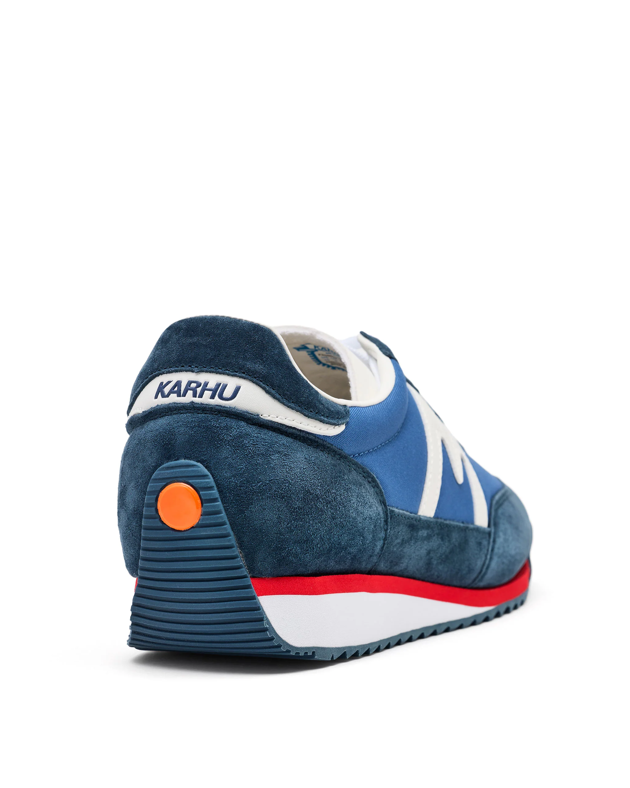Karhu Mestari Classic Blue/White - Image 3