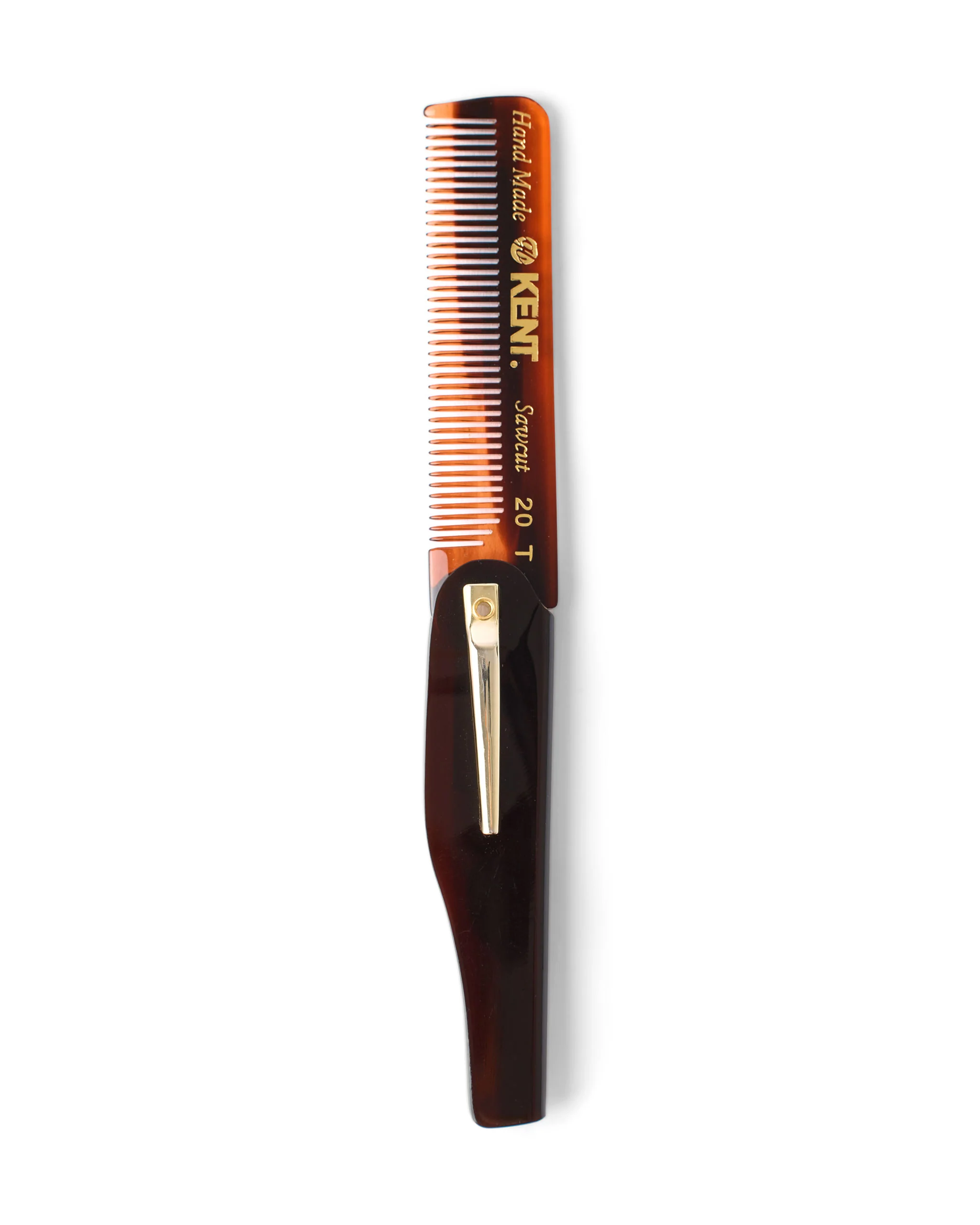 Kent Comb Brown - Image 3