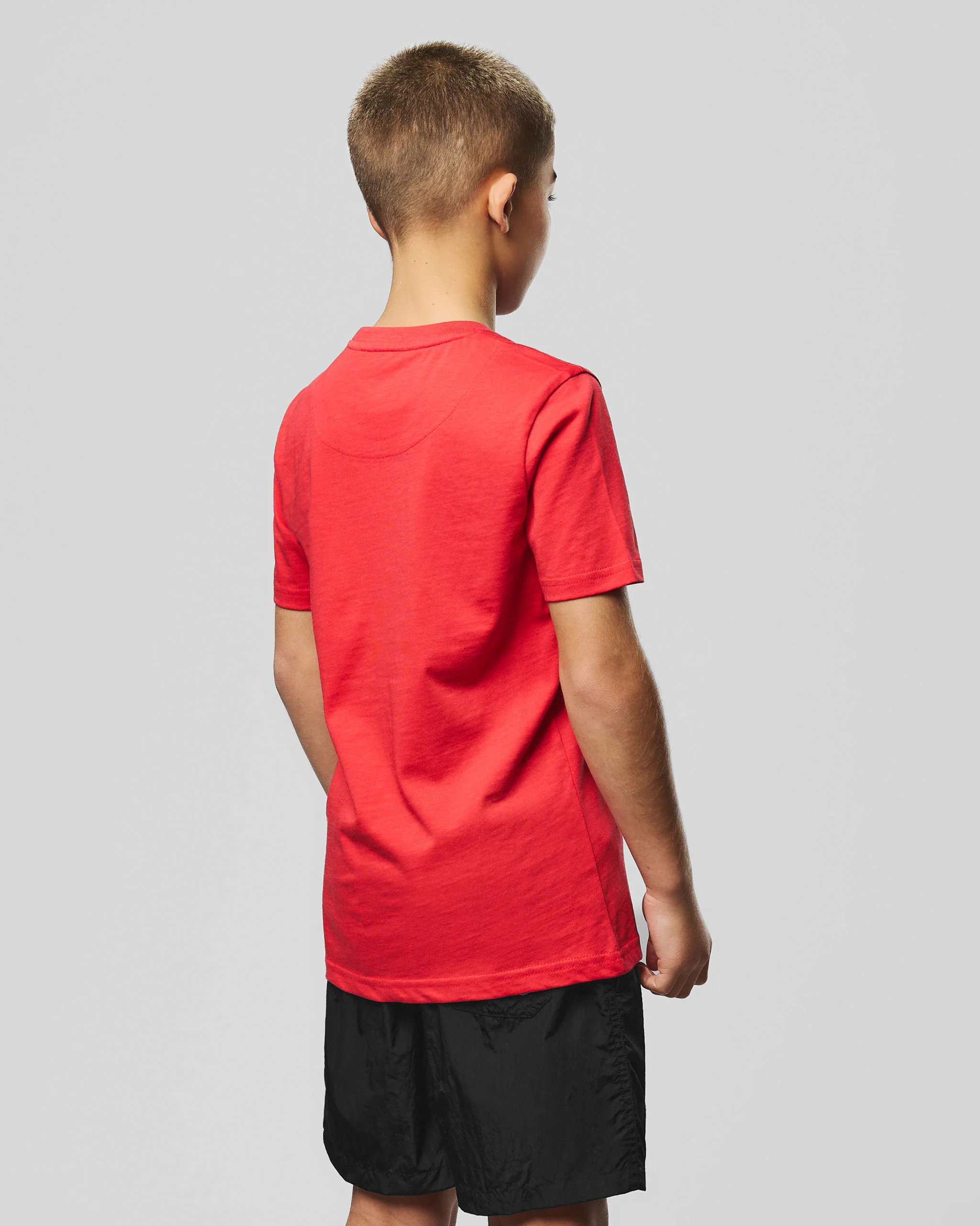 Kids Brooklands T-Shirt Watermelon - Image 4