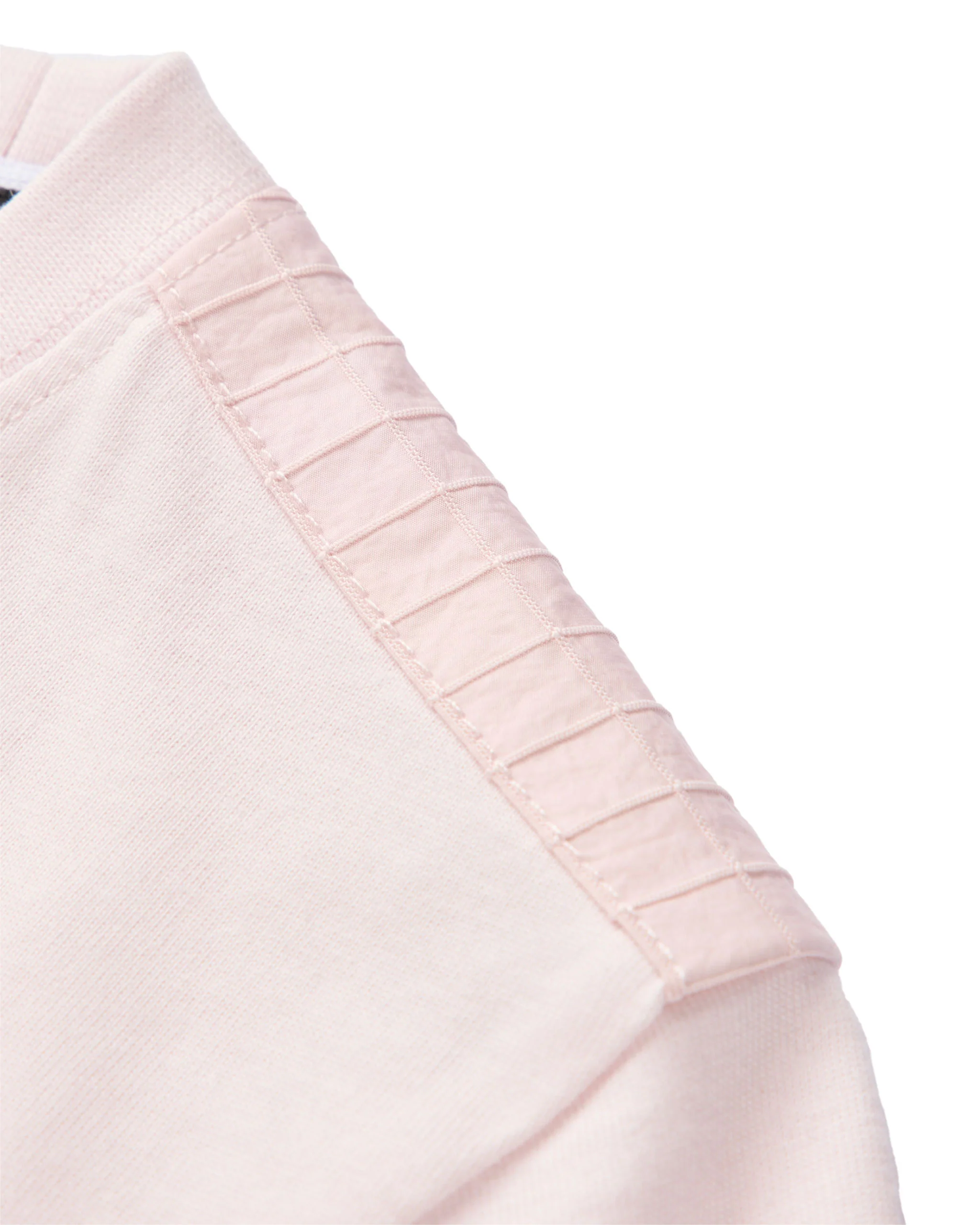 Kids Garcia T-Shirt Soft Pink - Image 5