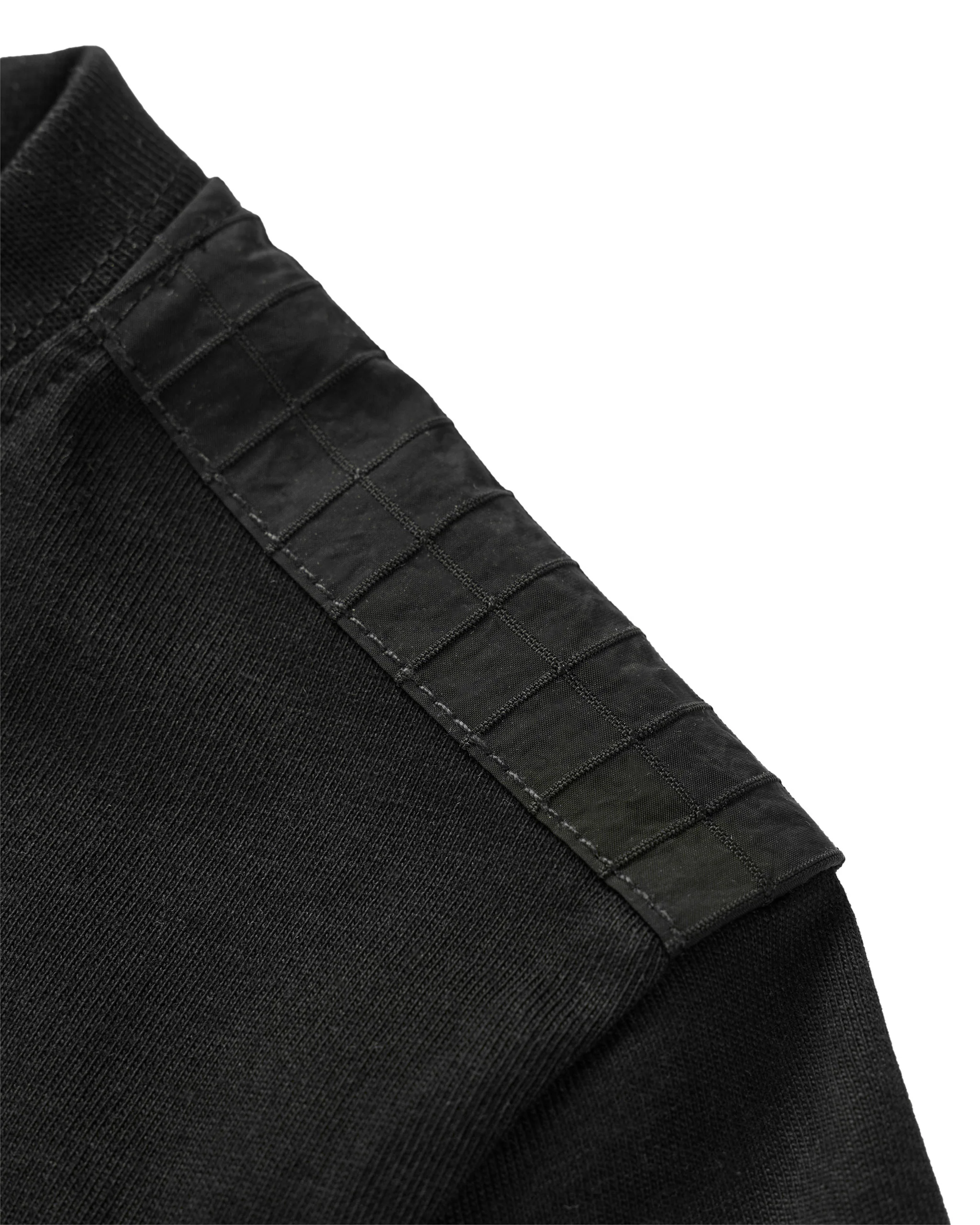 Kids Garcia T-Shirt Black - Image 5