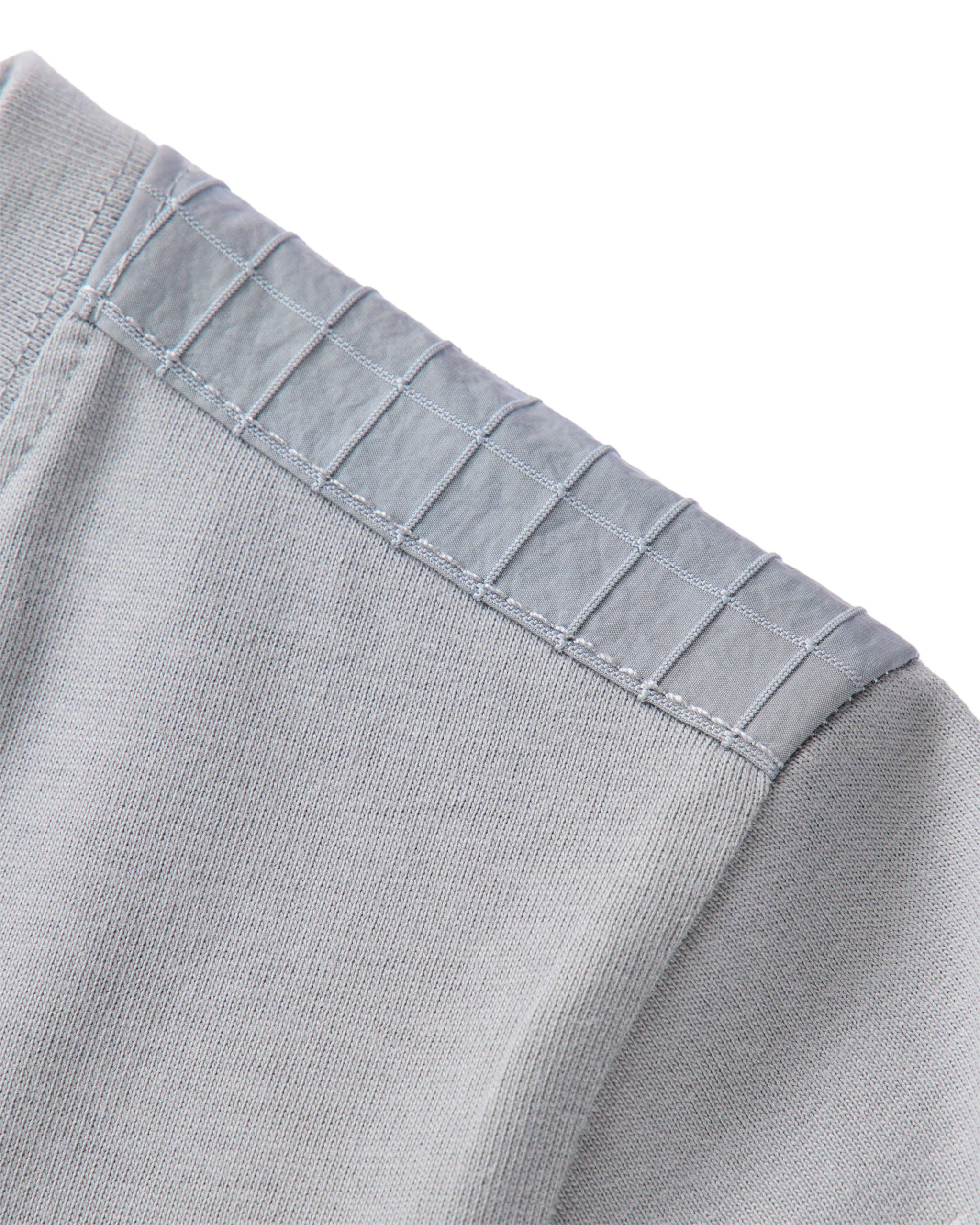 Kids Garcia T-Shirt Smokey Grey - Image 5