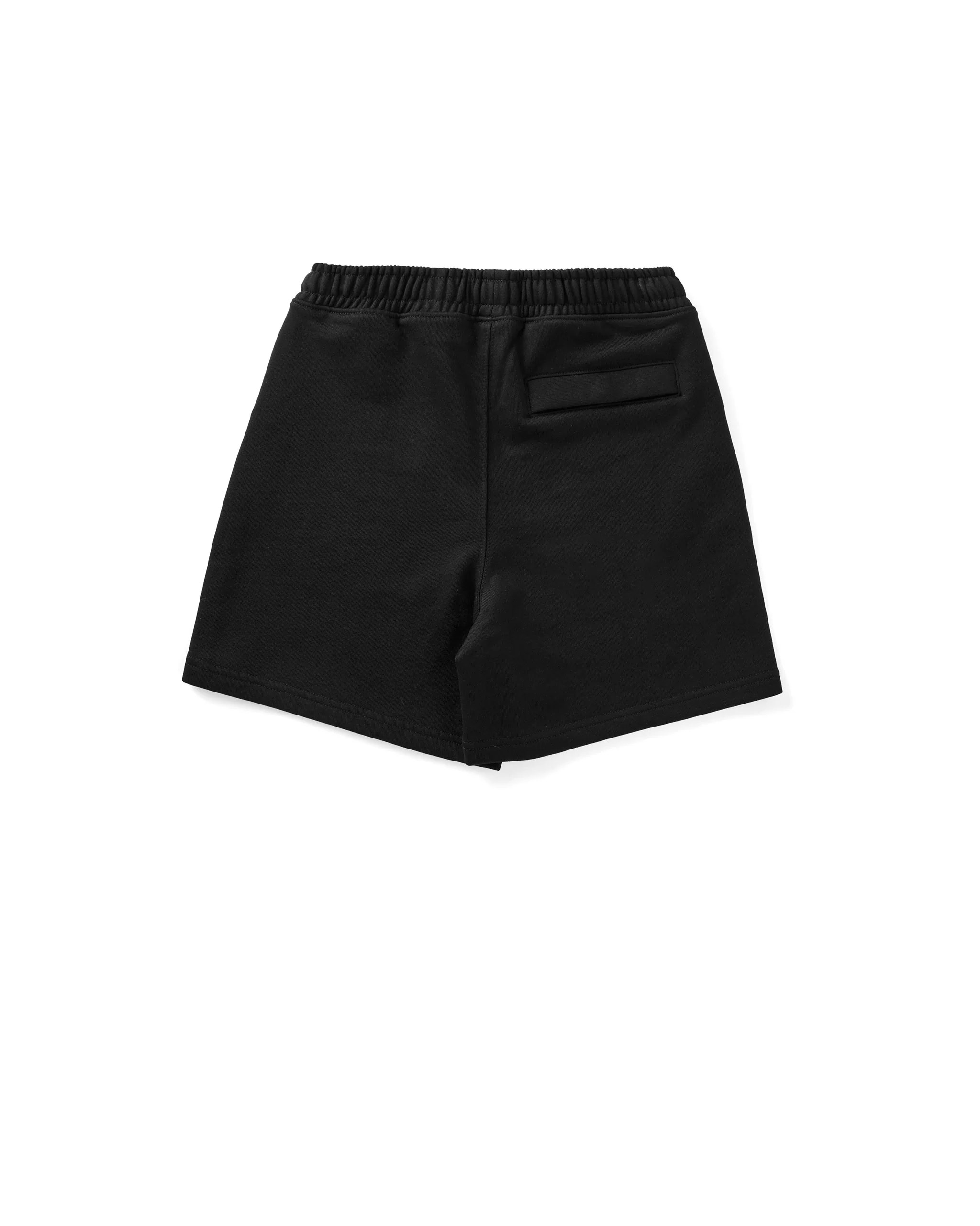 Kids Helio Jogger Short Black - Image 2