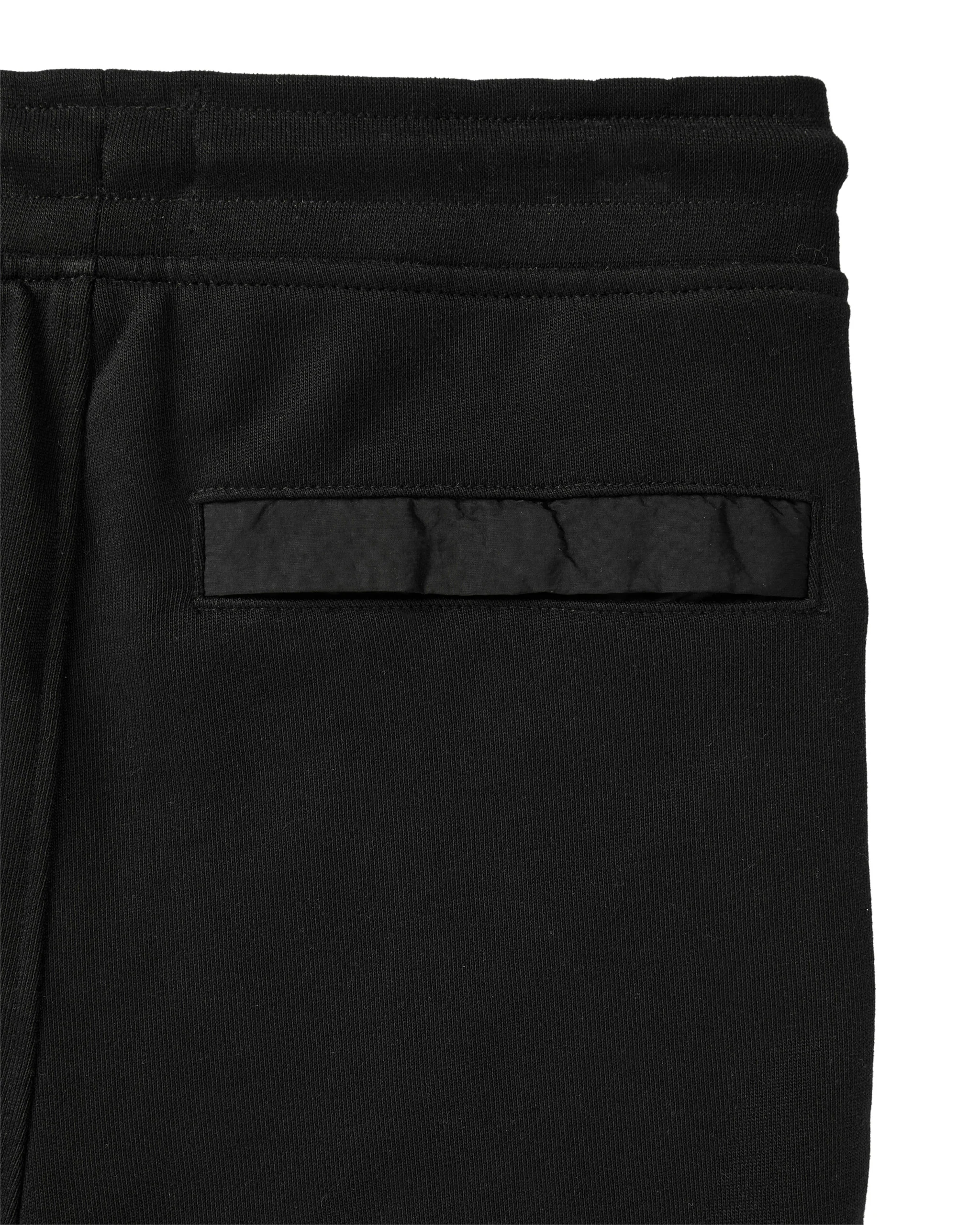 Kids Lippi Joggers Black - Image 6