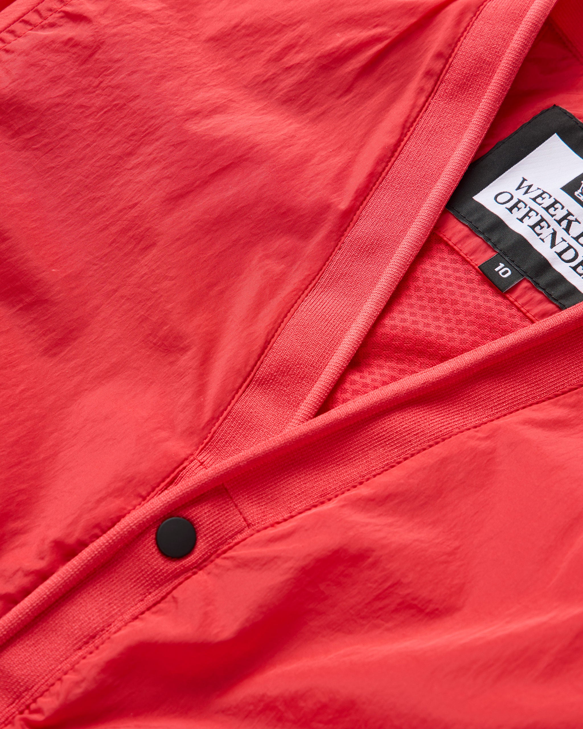 Kids Ronson Over-Shirt Watermelon - Image 5