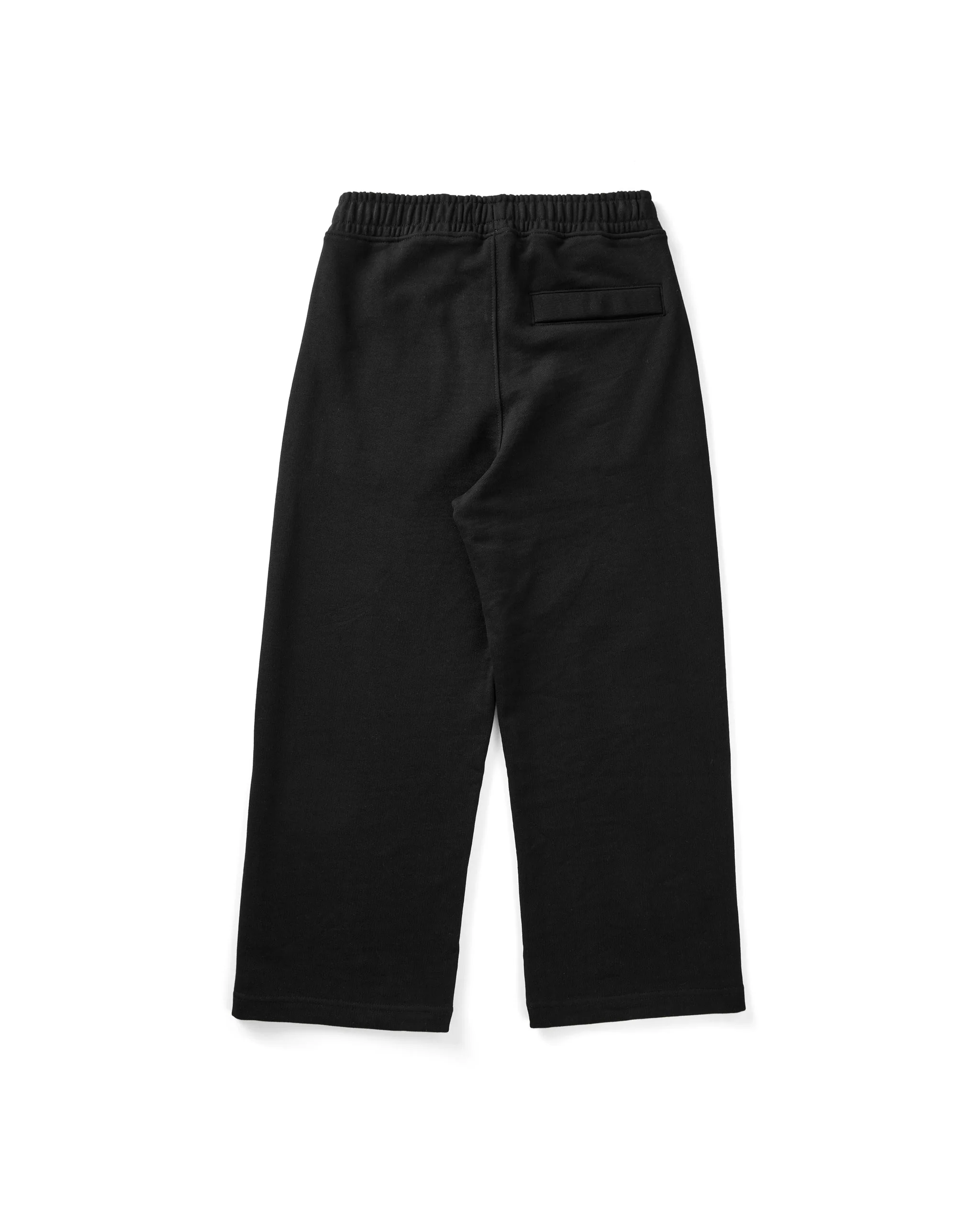 Kids Royce Jogger Pant Black - Image 5
