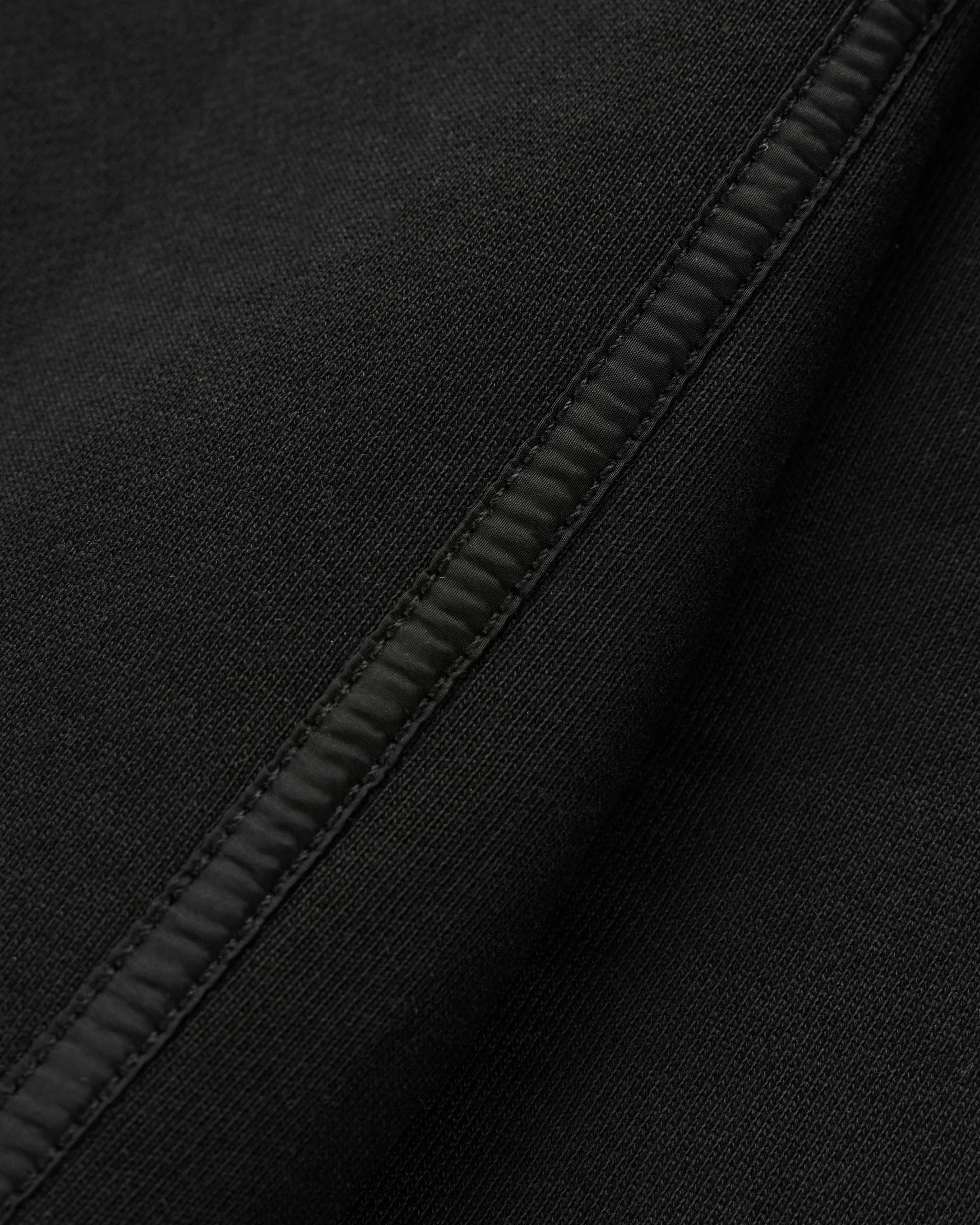 Kids Thunder Sweatshirt Black - Image 5