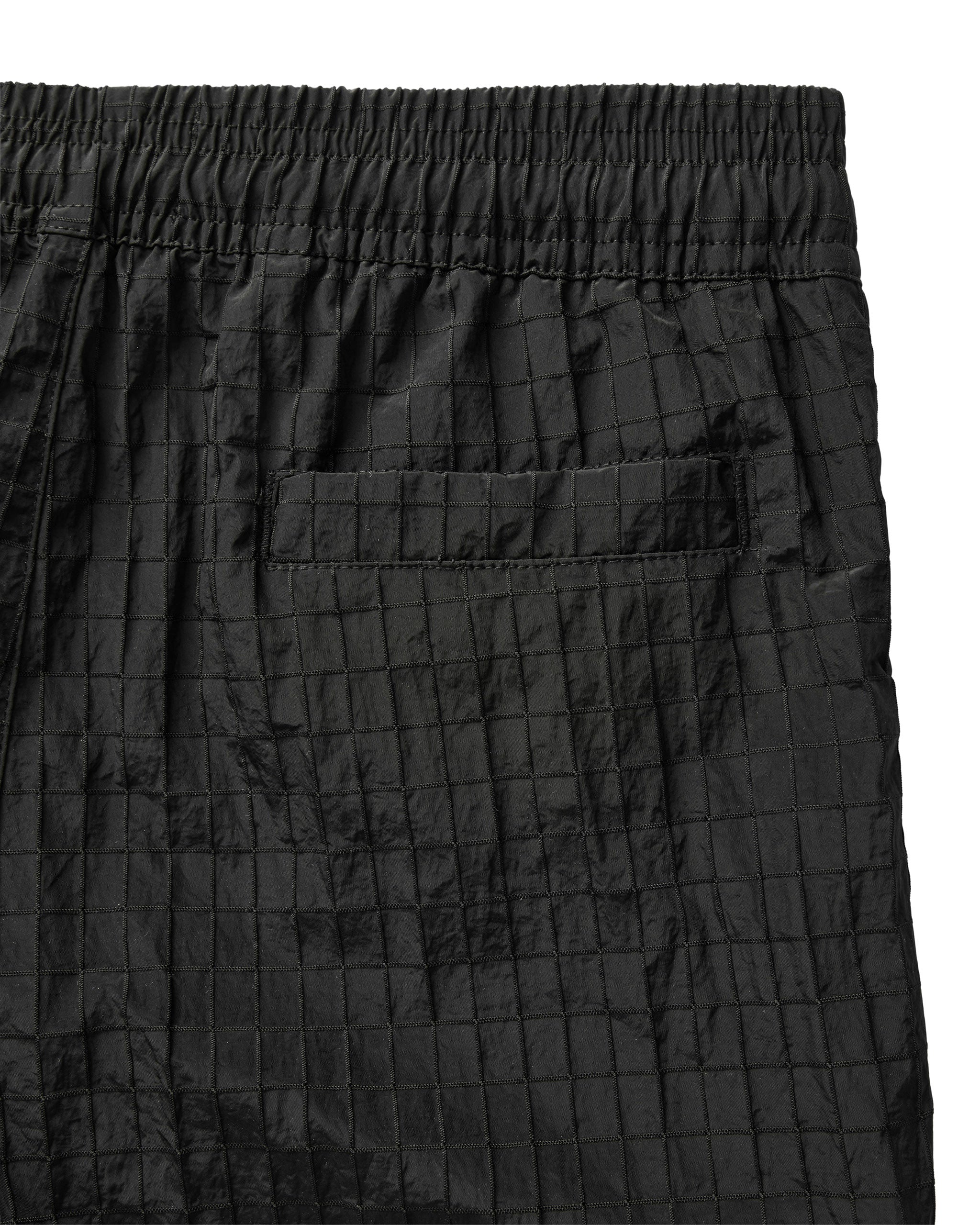 Kids Zemmouri Cargo Shorts Black - Image 6
