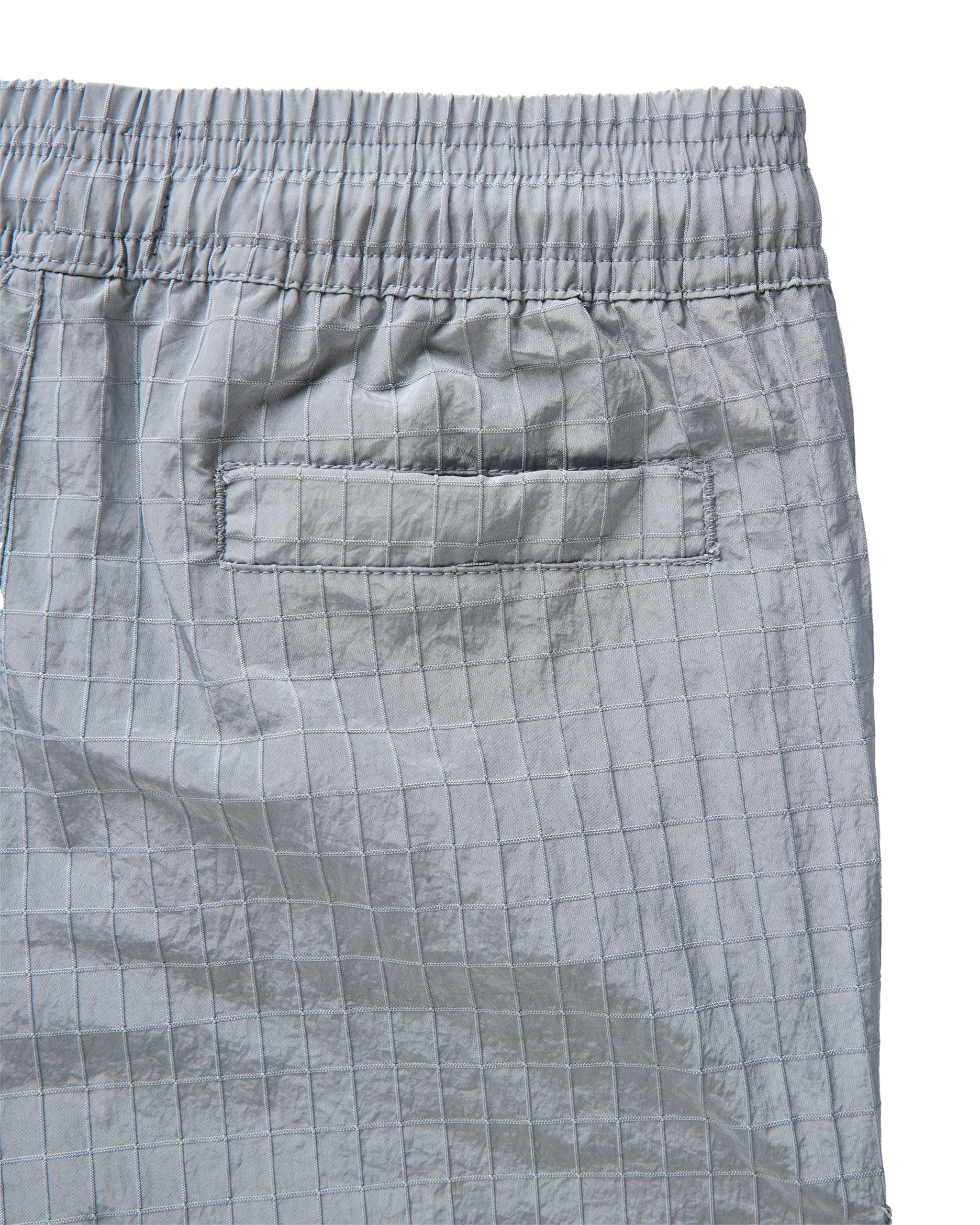 Kids Zemmouri Cargo Shorts Smokey Grey - Image 6