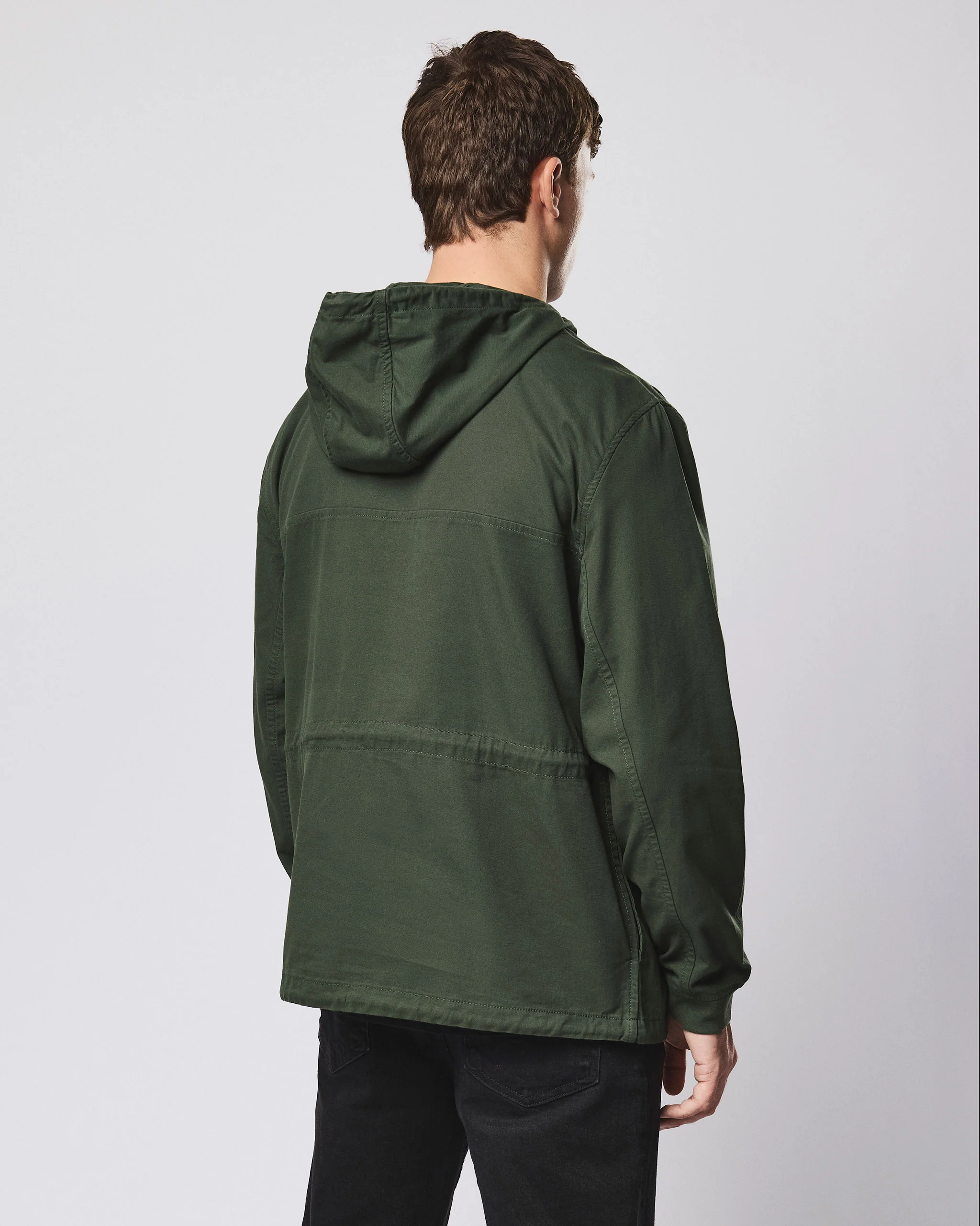 Kovags Over-Top Black Forest Green - Image 4