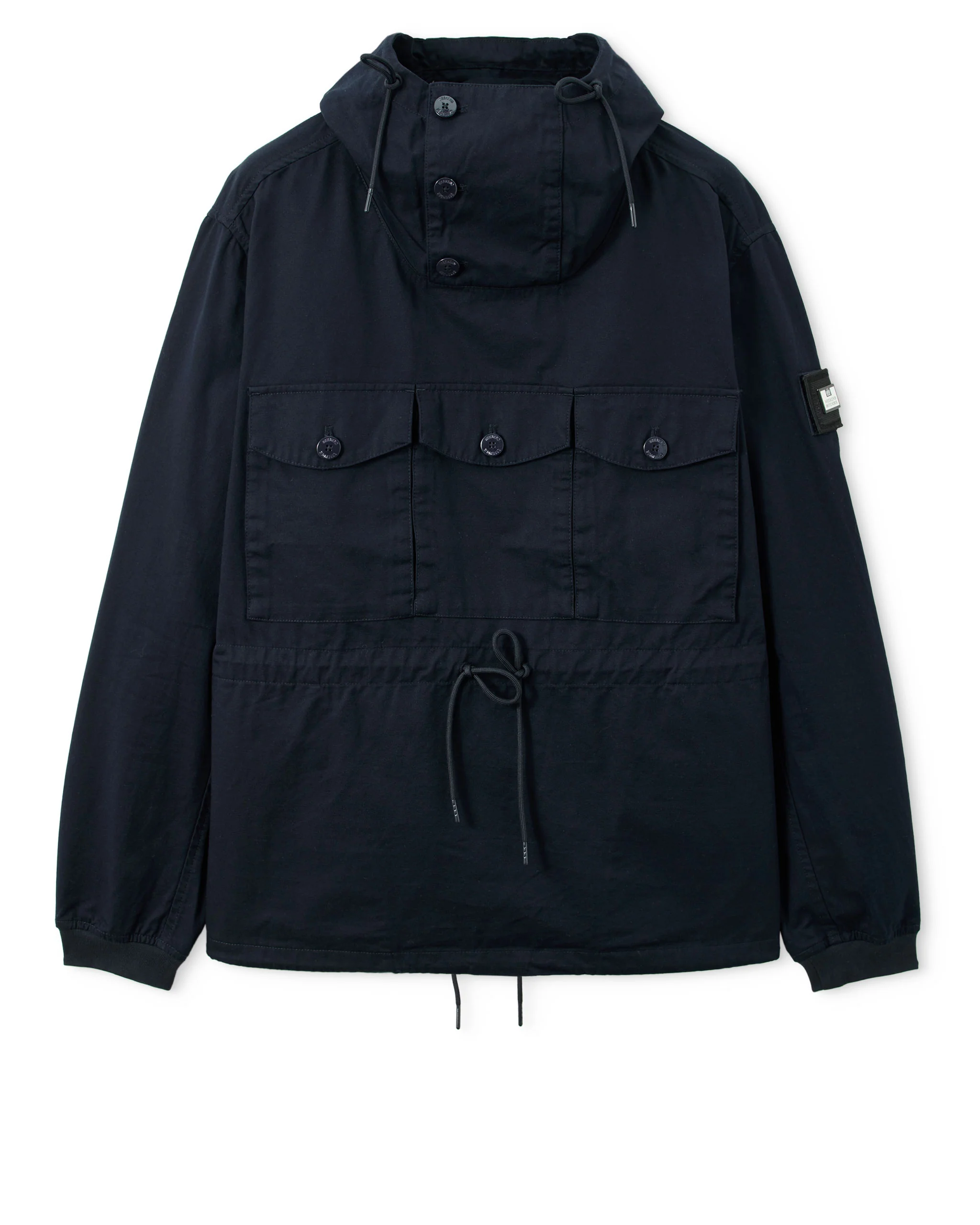 Kovags Over-Top Navy
