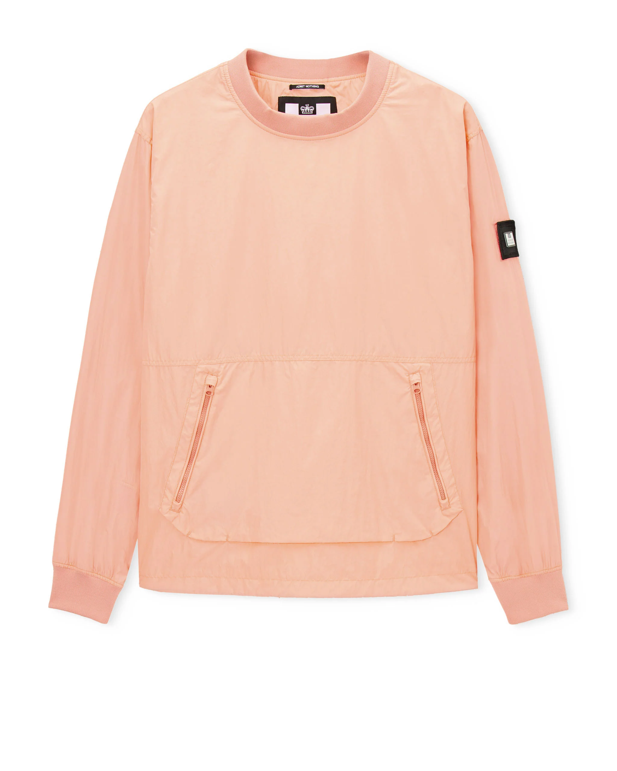 Kramer Over-Top Coral