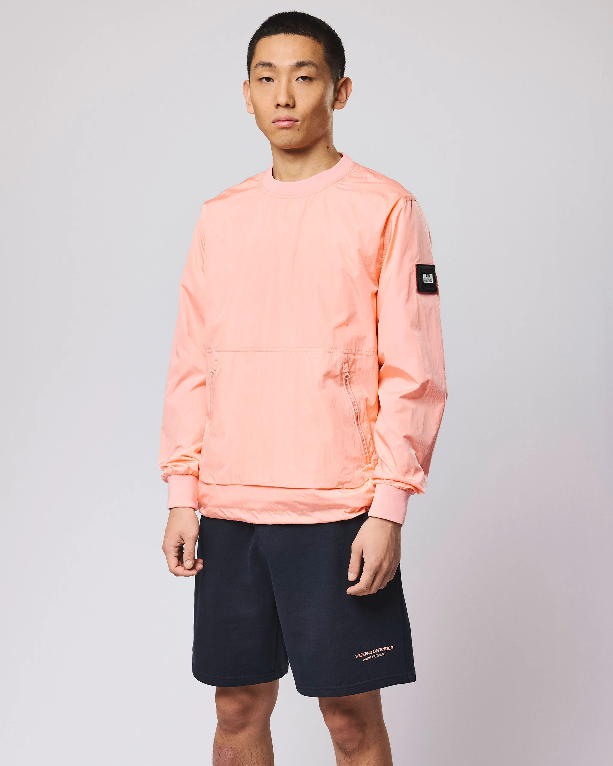 Kramer Over-Top Coral - Image 3