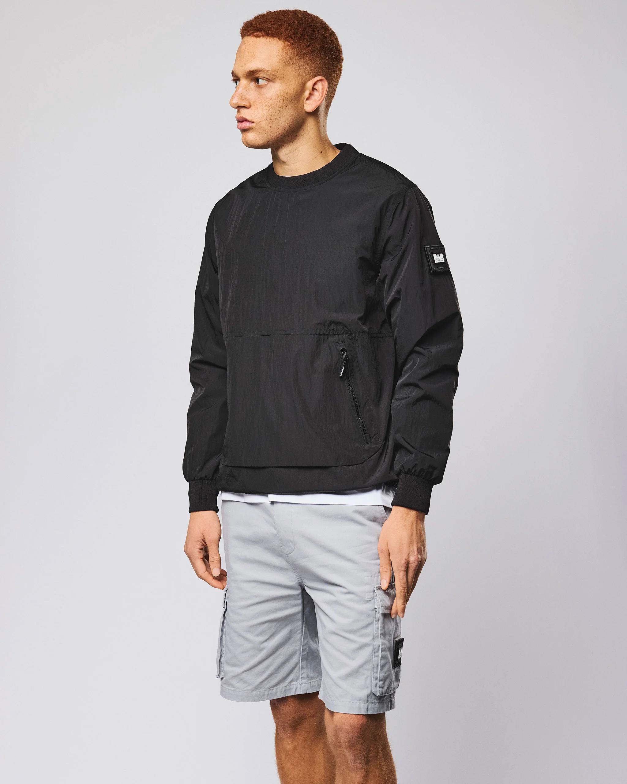 Kramer Over-Top Black - Image 3