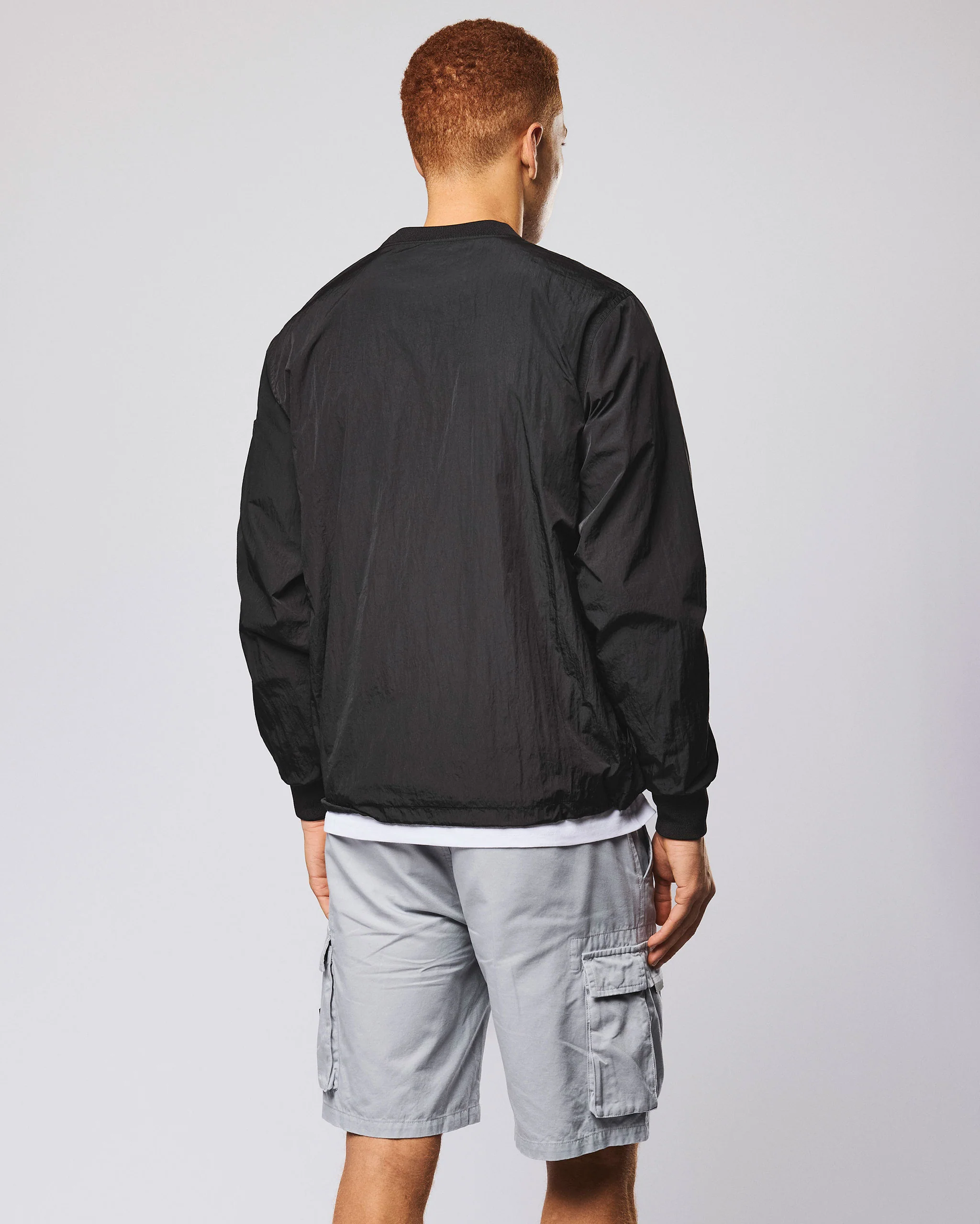 Kramer Over-Top Black - Image 4