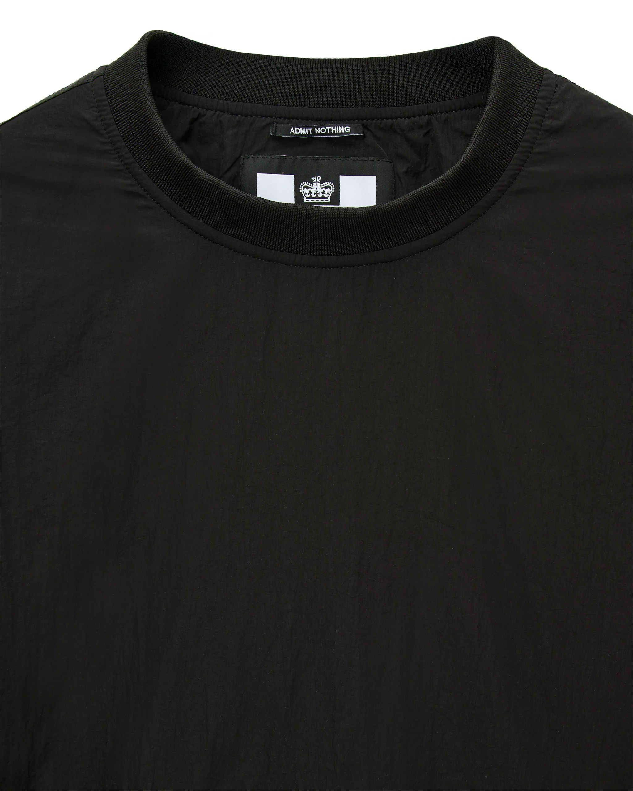 Kramer Over-Top Black - Image 5