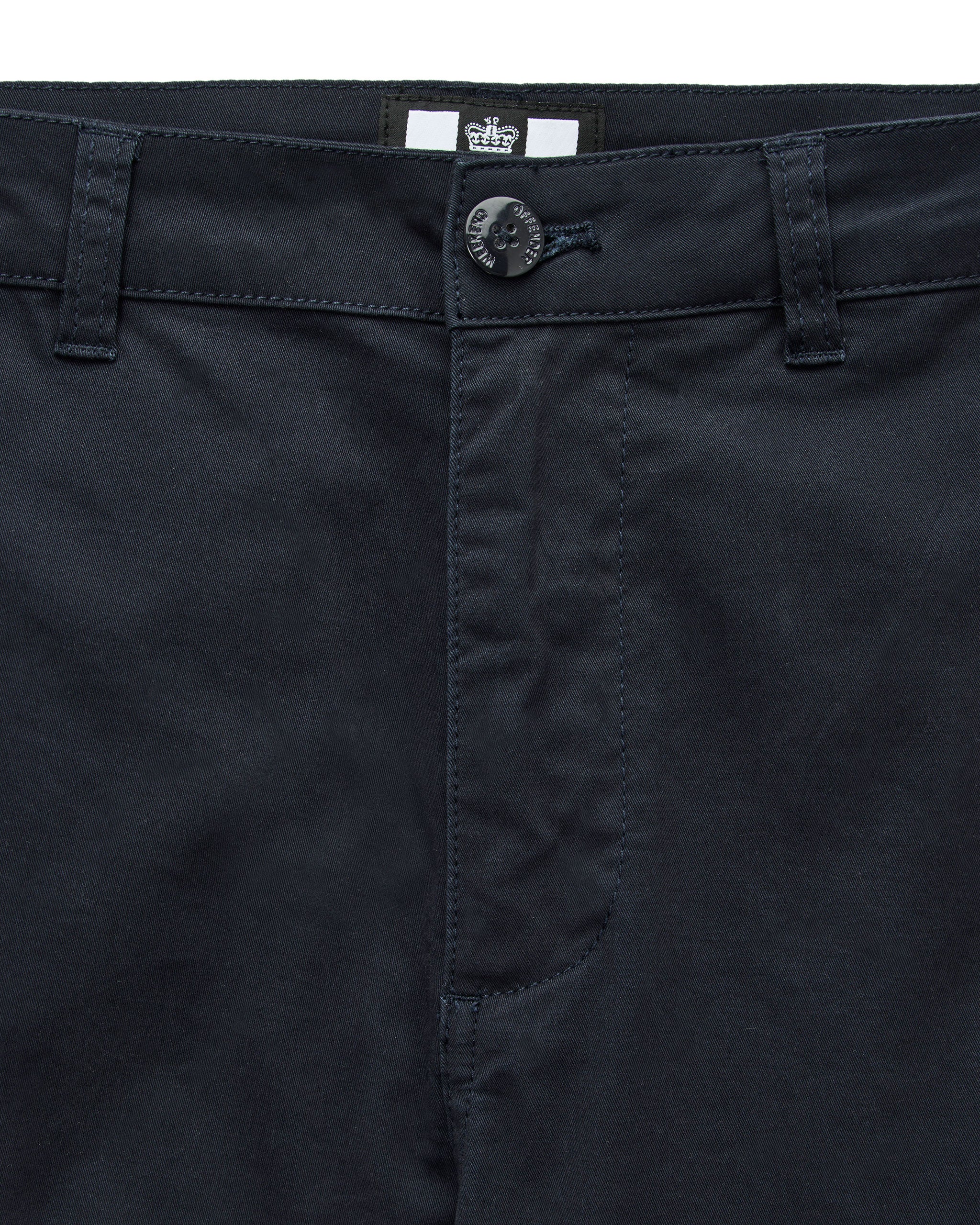 Ksar Cargo Short Navy - Image 4