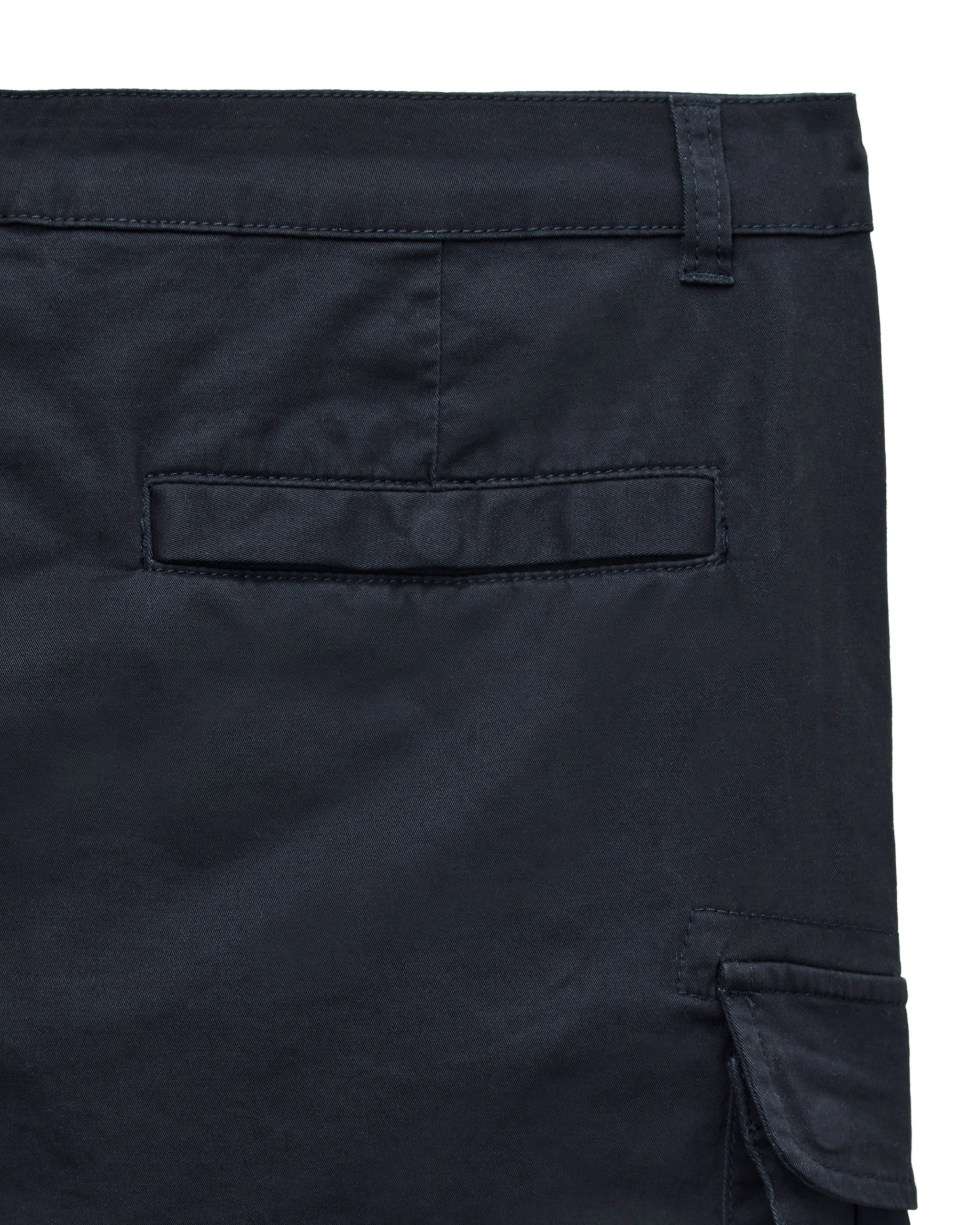 Ksar Cargo Short Navy - Image 6