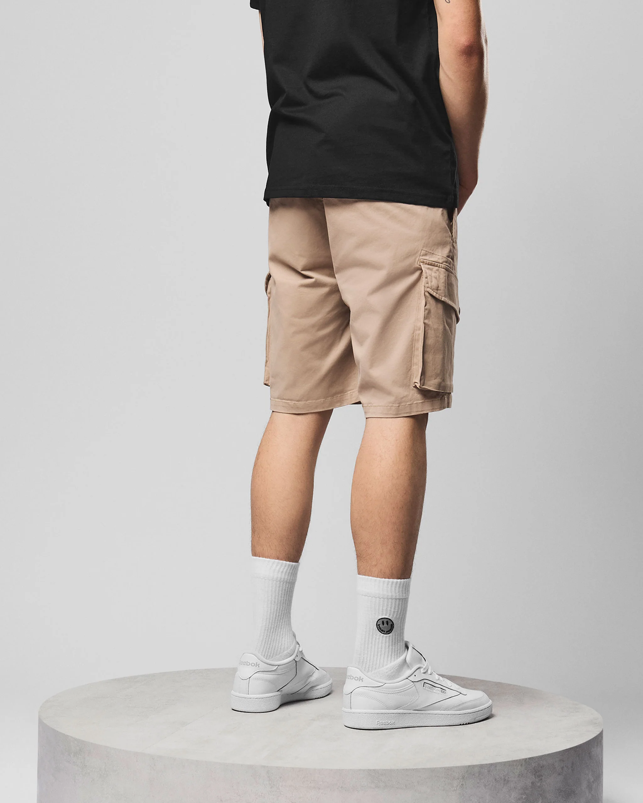 Ksar Cargo Short Stone - Image 3