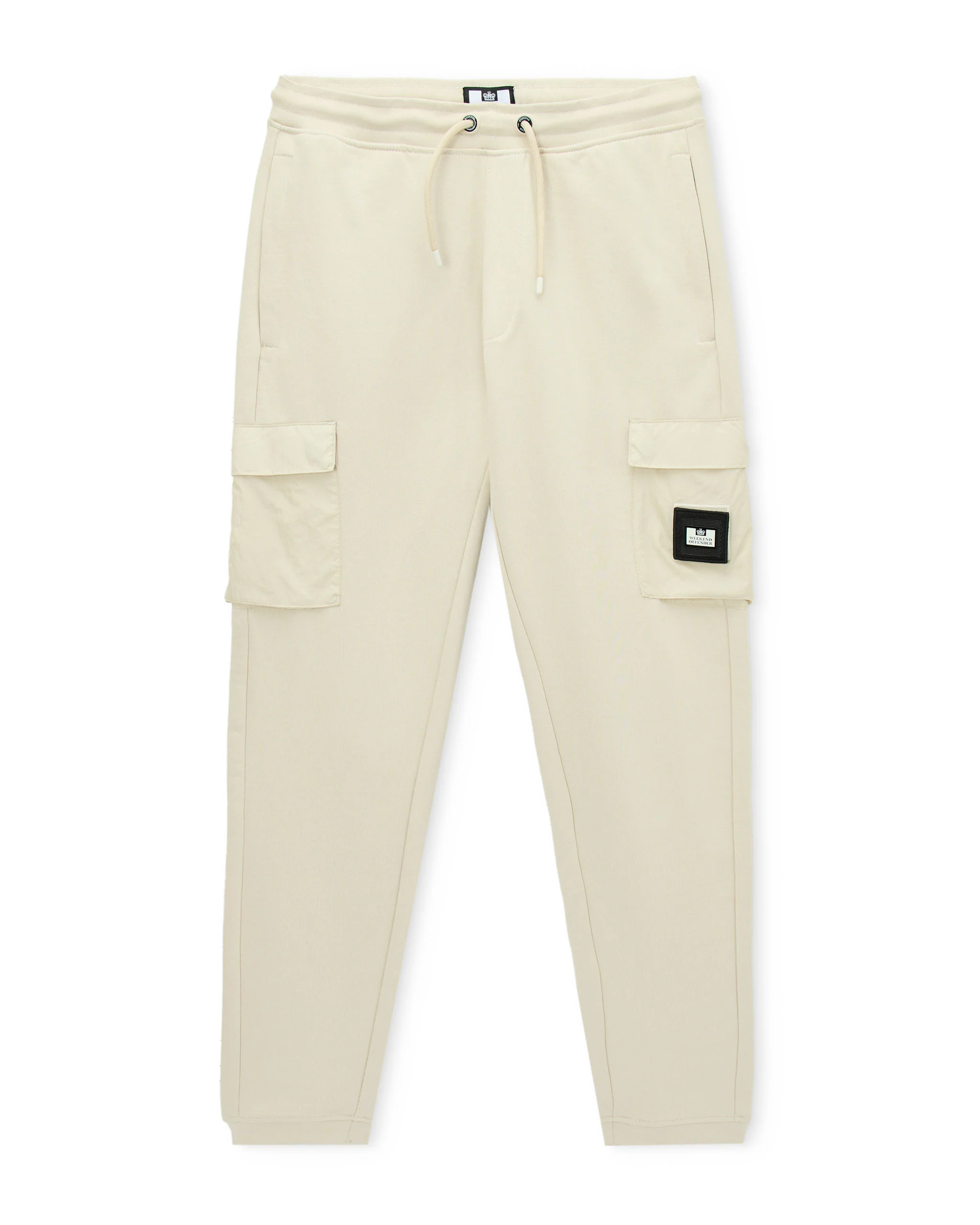 Lippi Joggers Cement