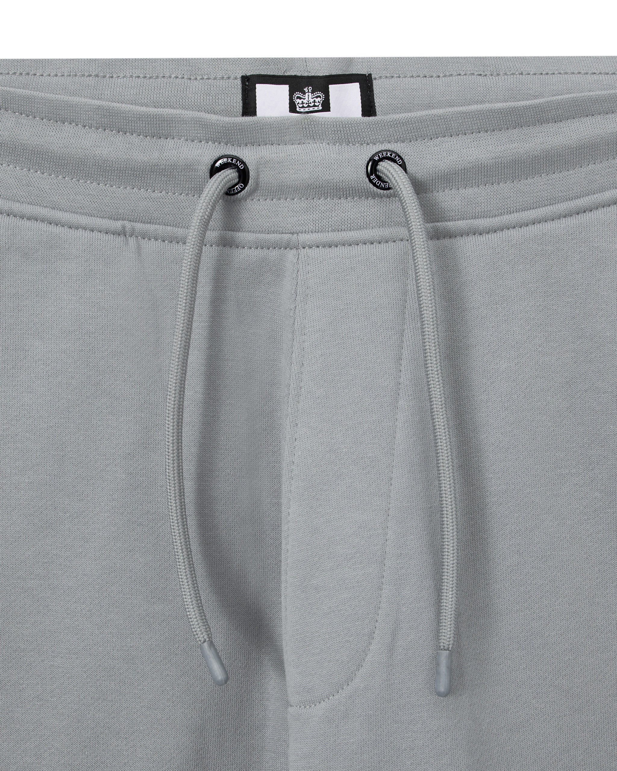 Lippi Joggers Smokey Grey - Image 5