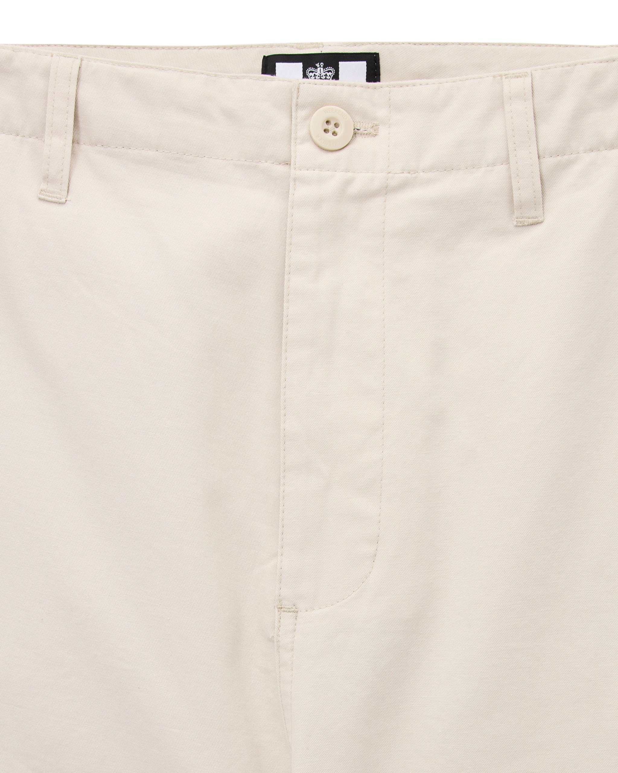 Mascia Cargo Short Cement - Image 5