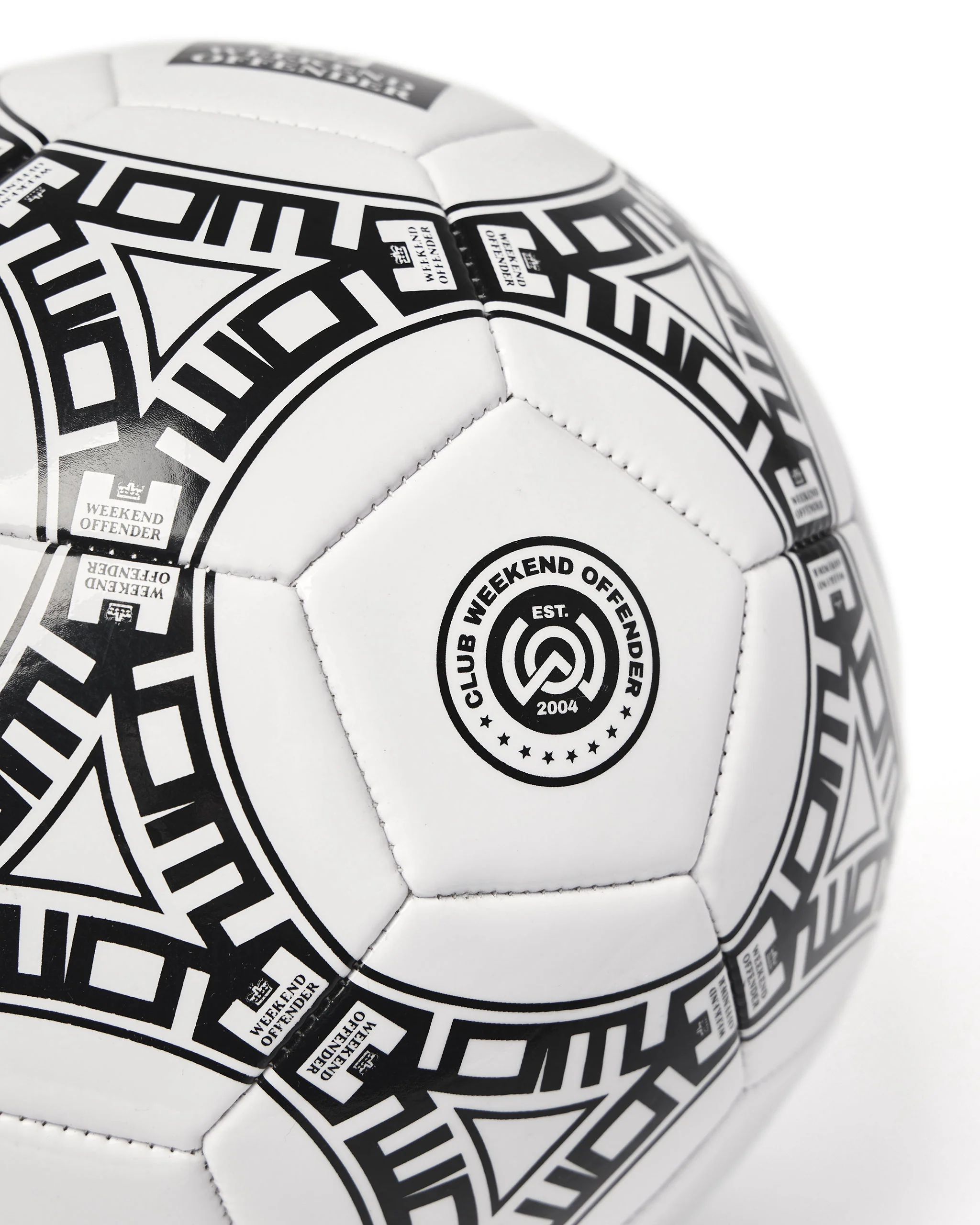 Mexico Football White - Image 3